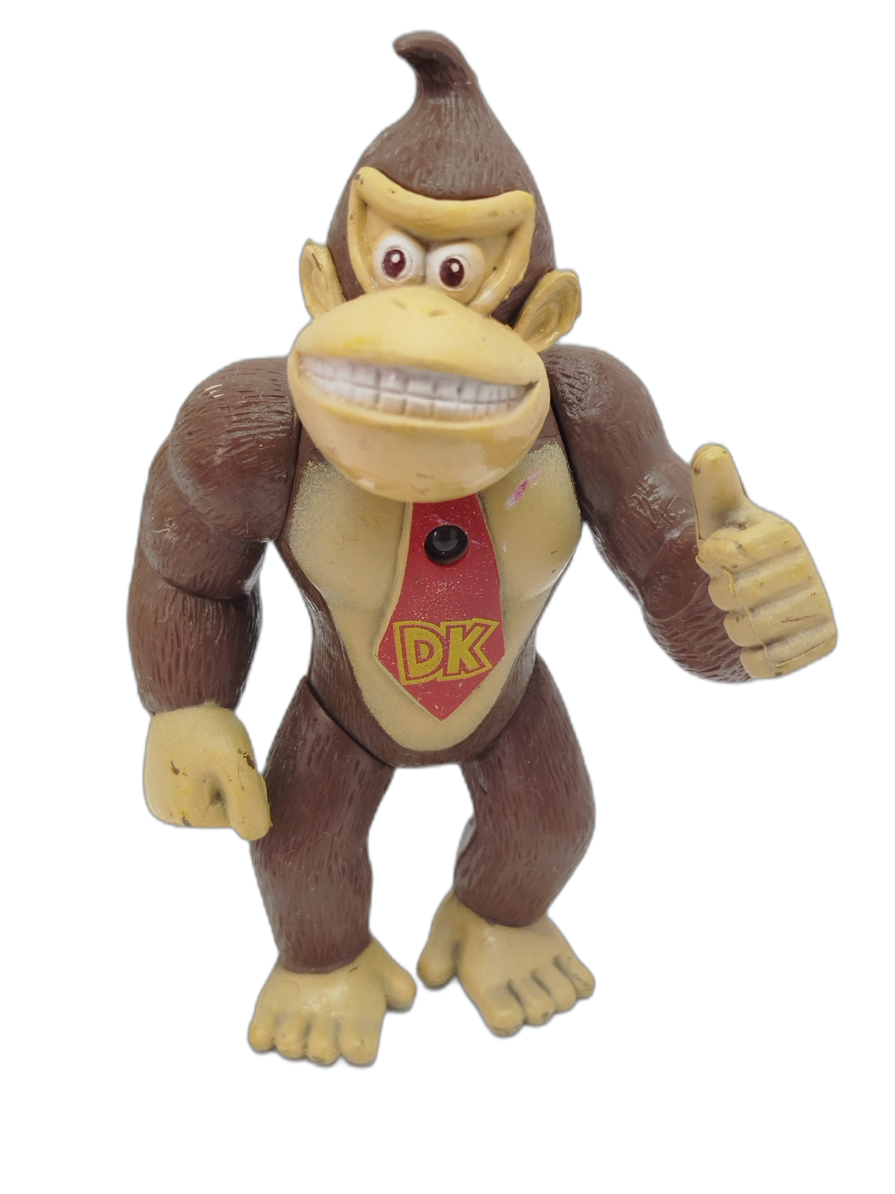 Donkey Kong