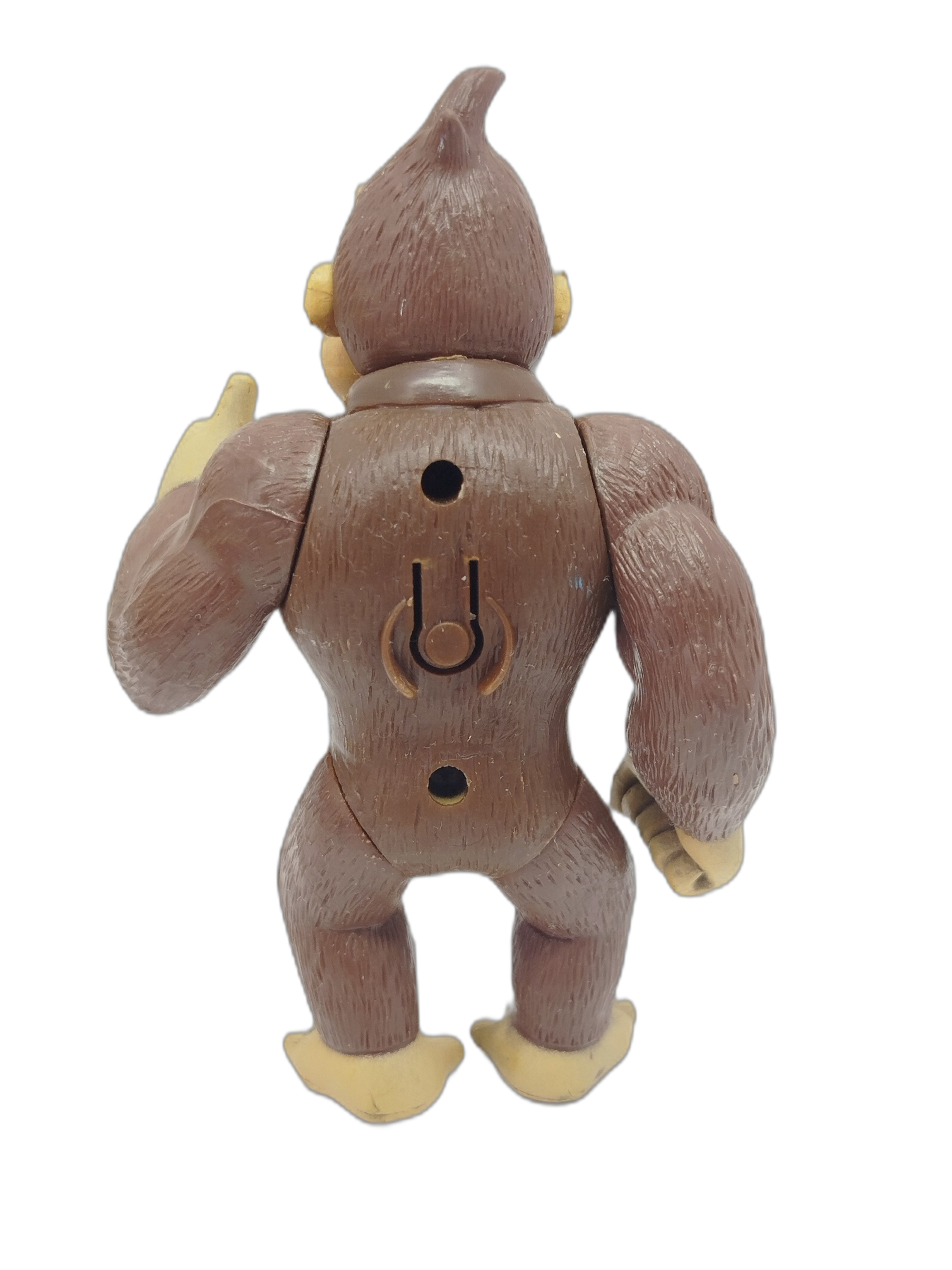 Donkey Kong