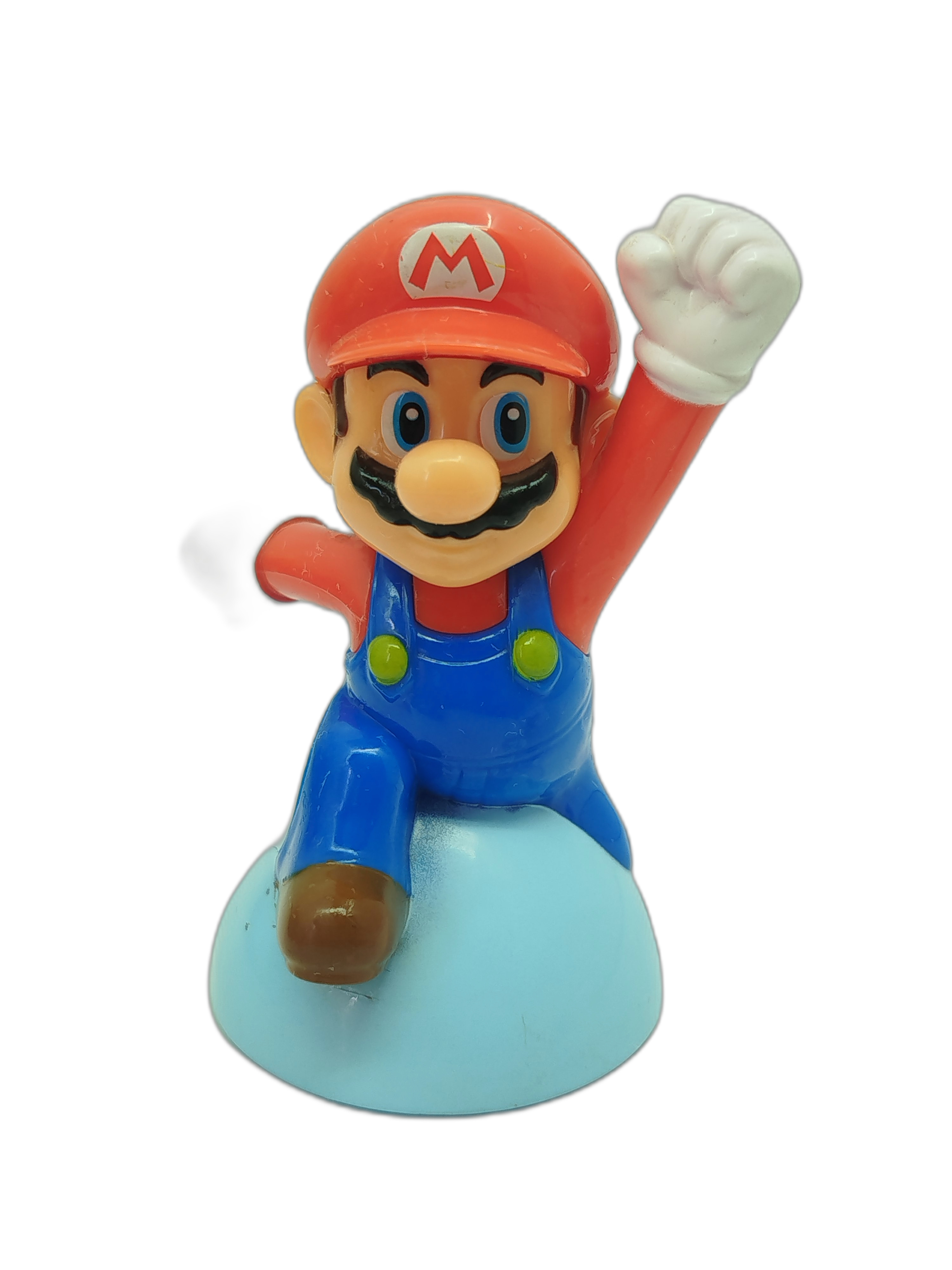 Mario Bros