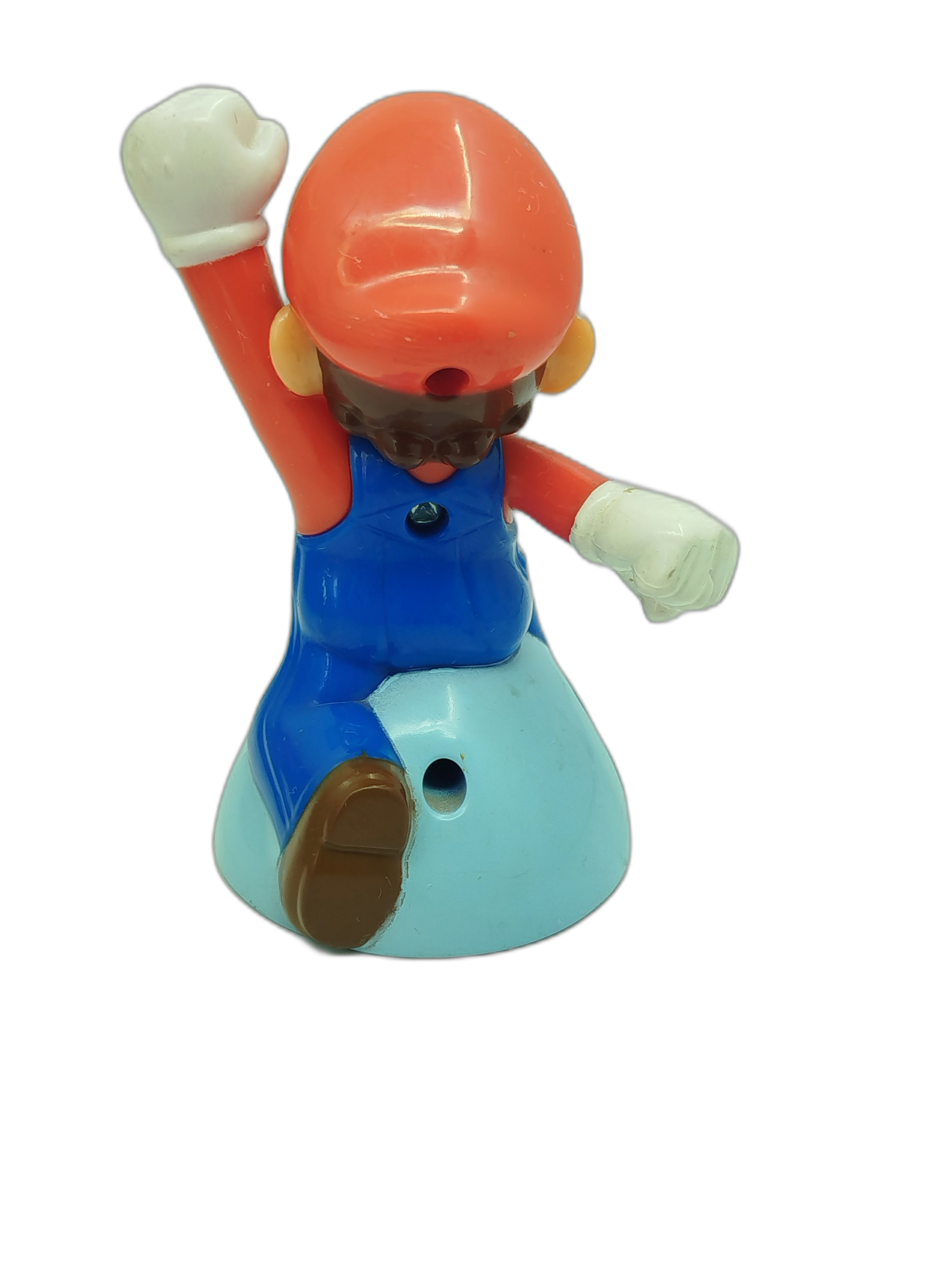 Mario Bros