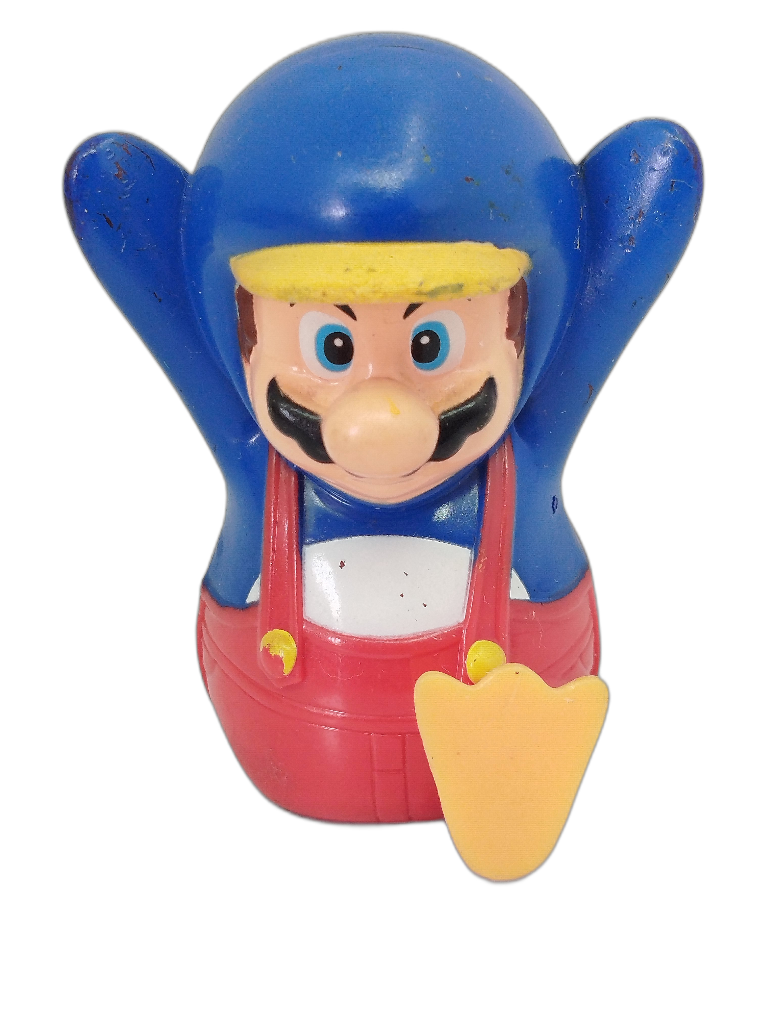 Mario Pingüino