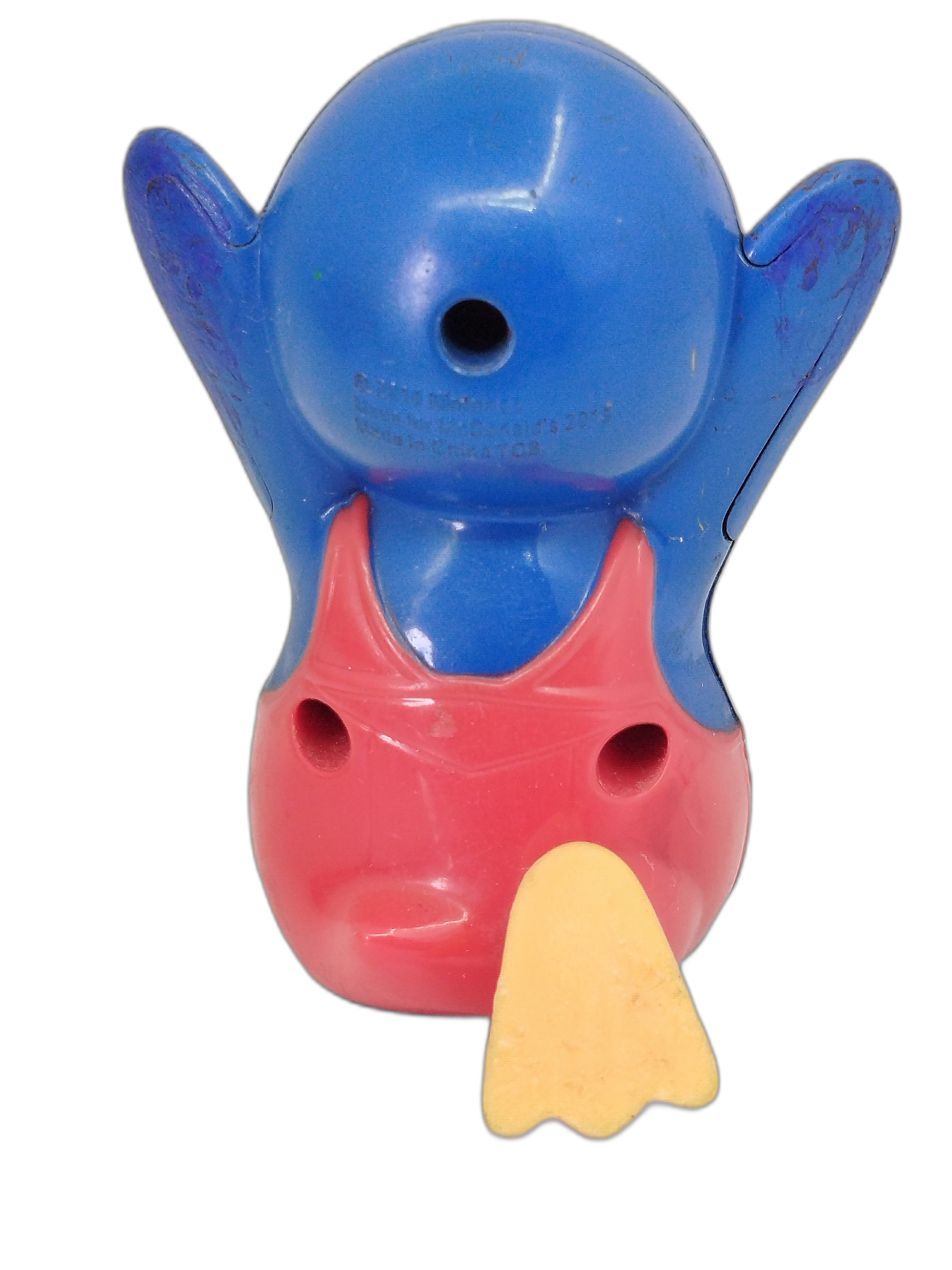 Mario Pingüino