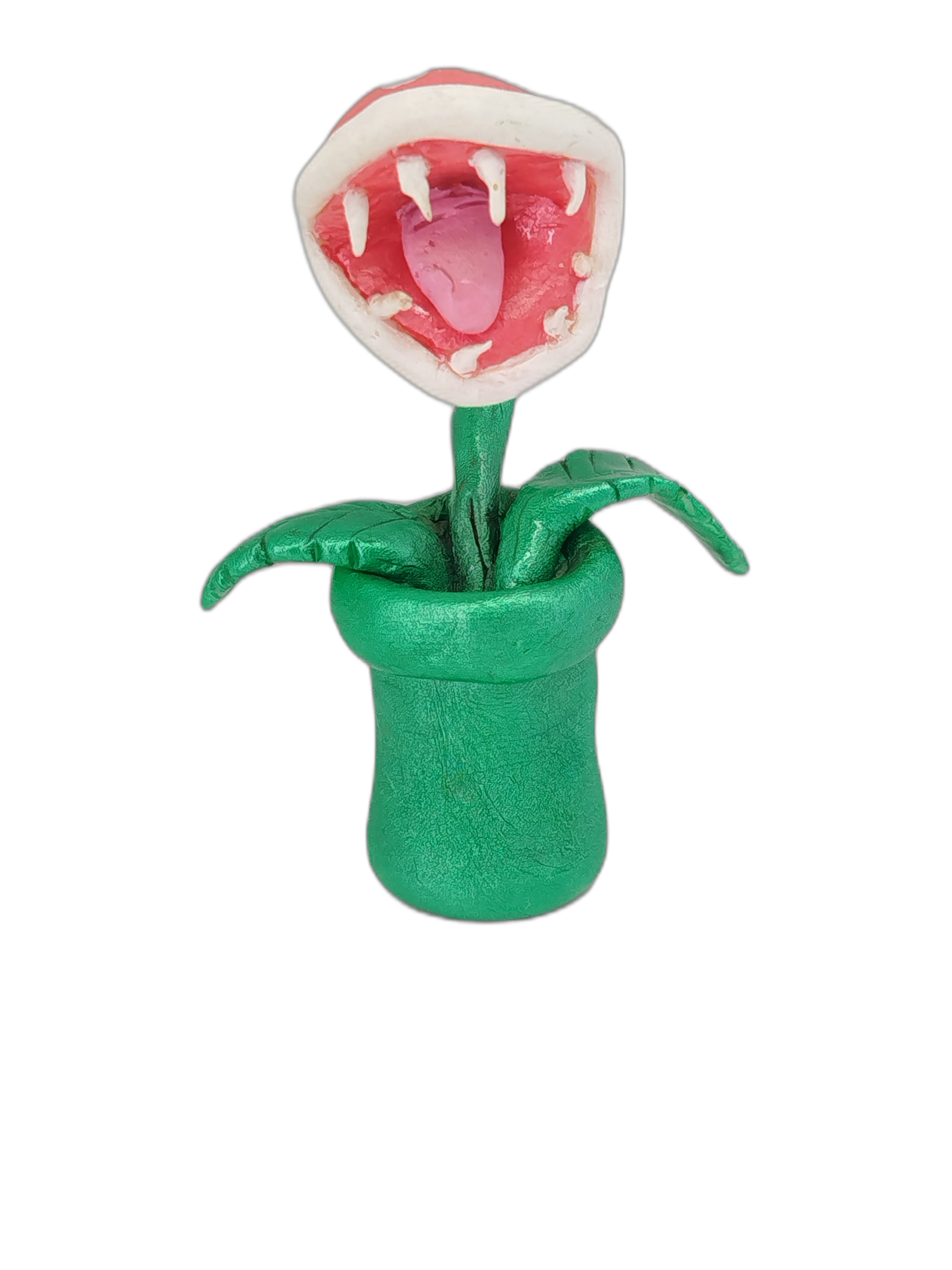 Planta Piraña 