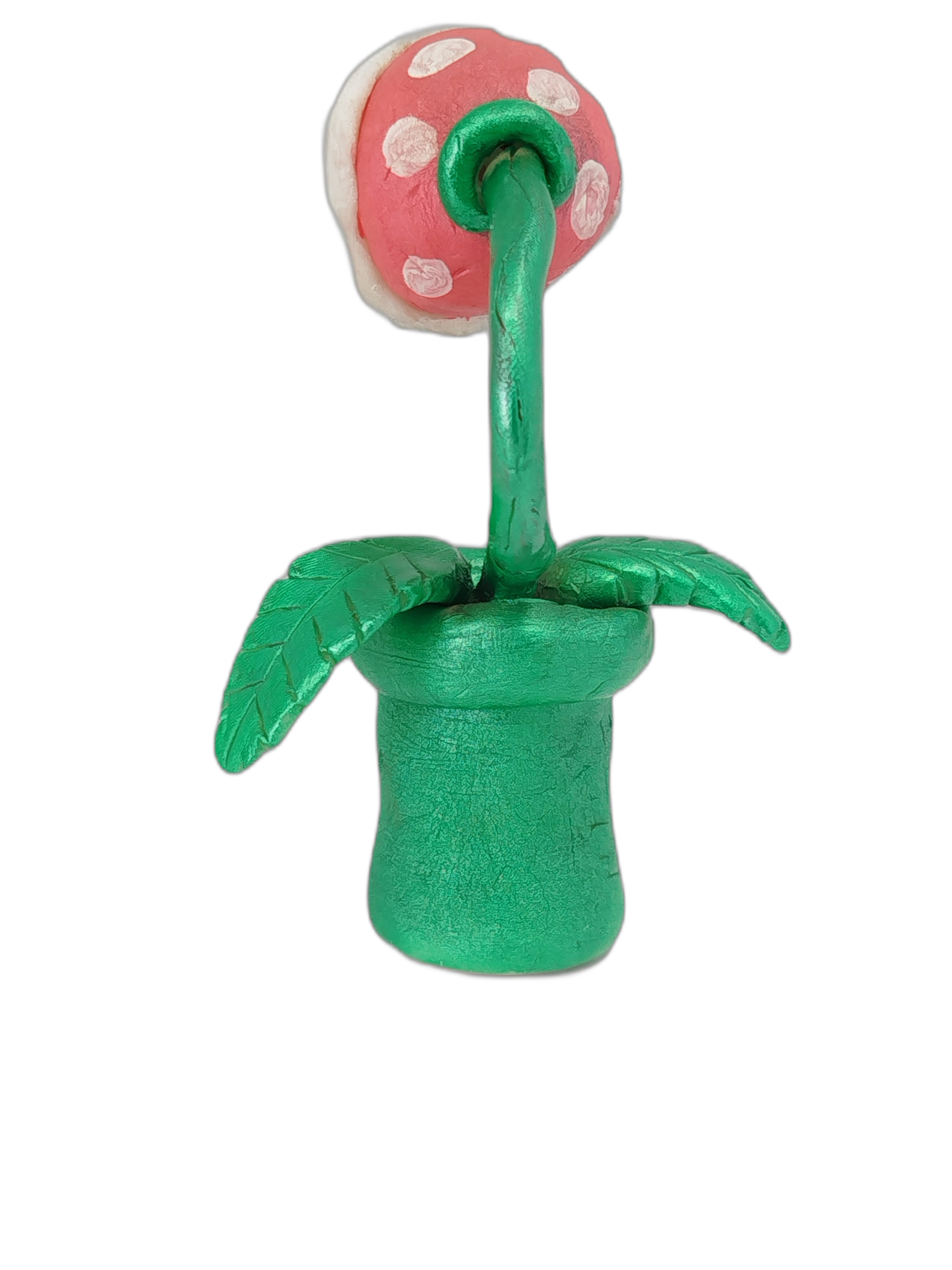 Planta Piraña 
