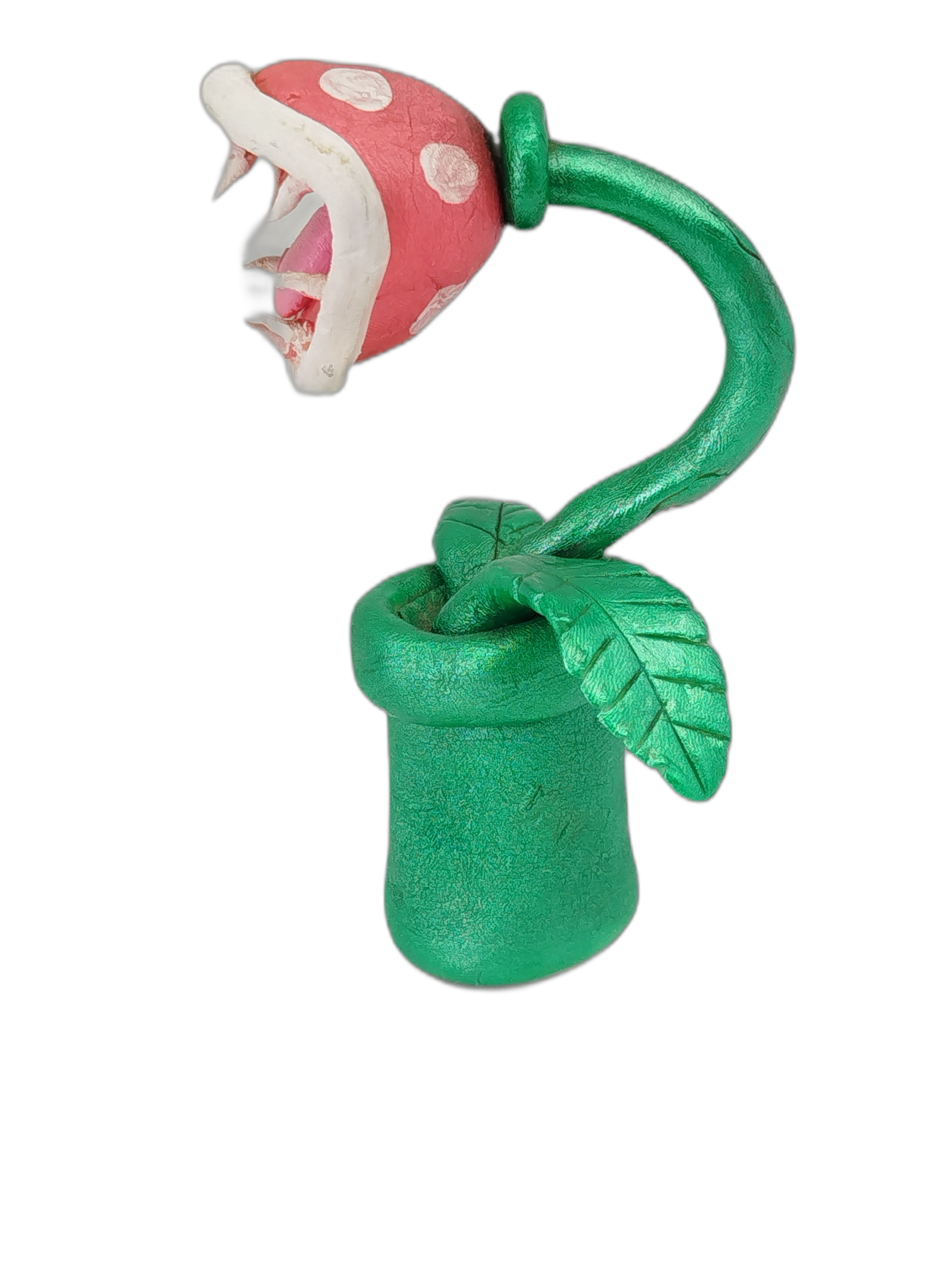 Planta Piraña 