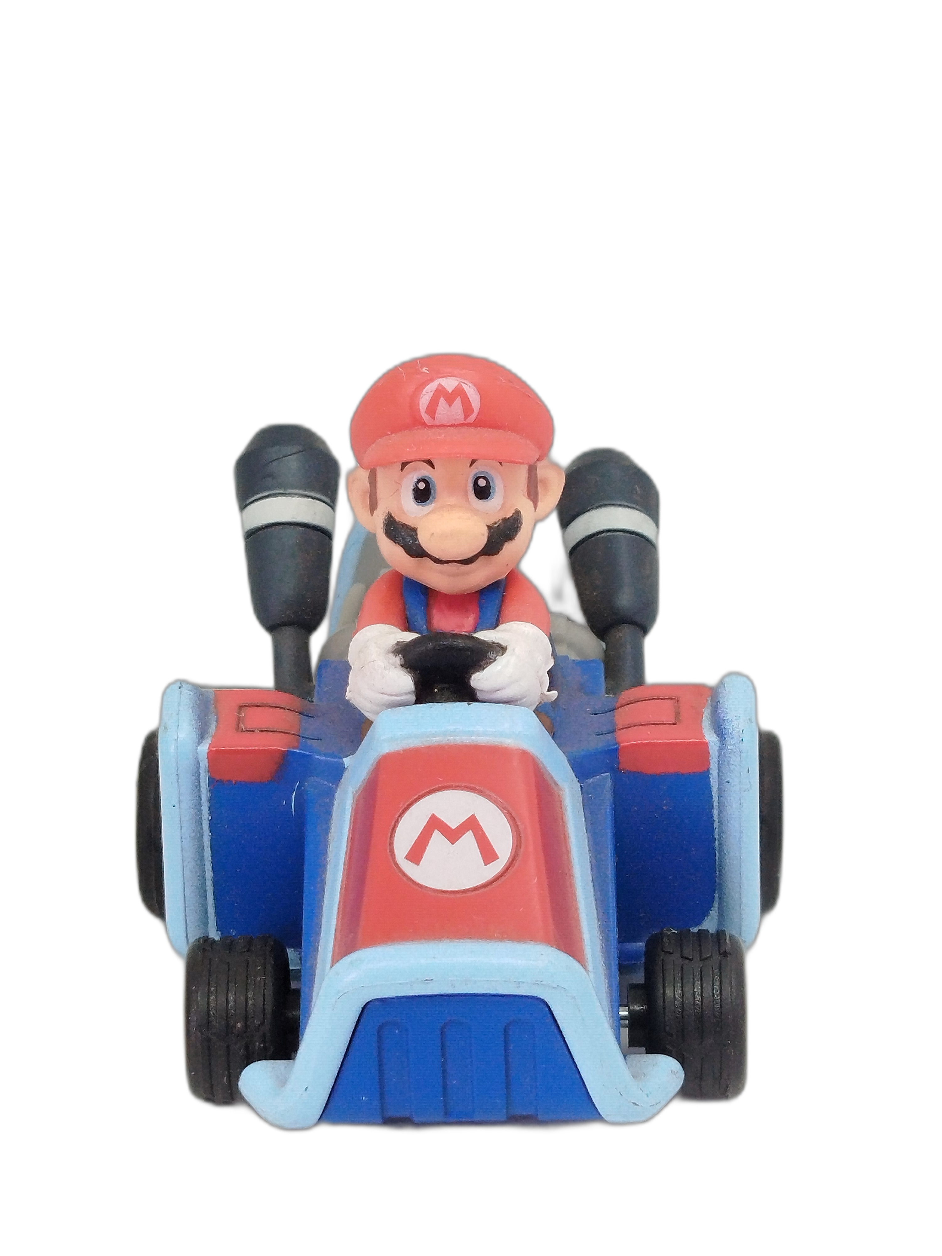 Mario Kart Mini 