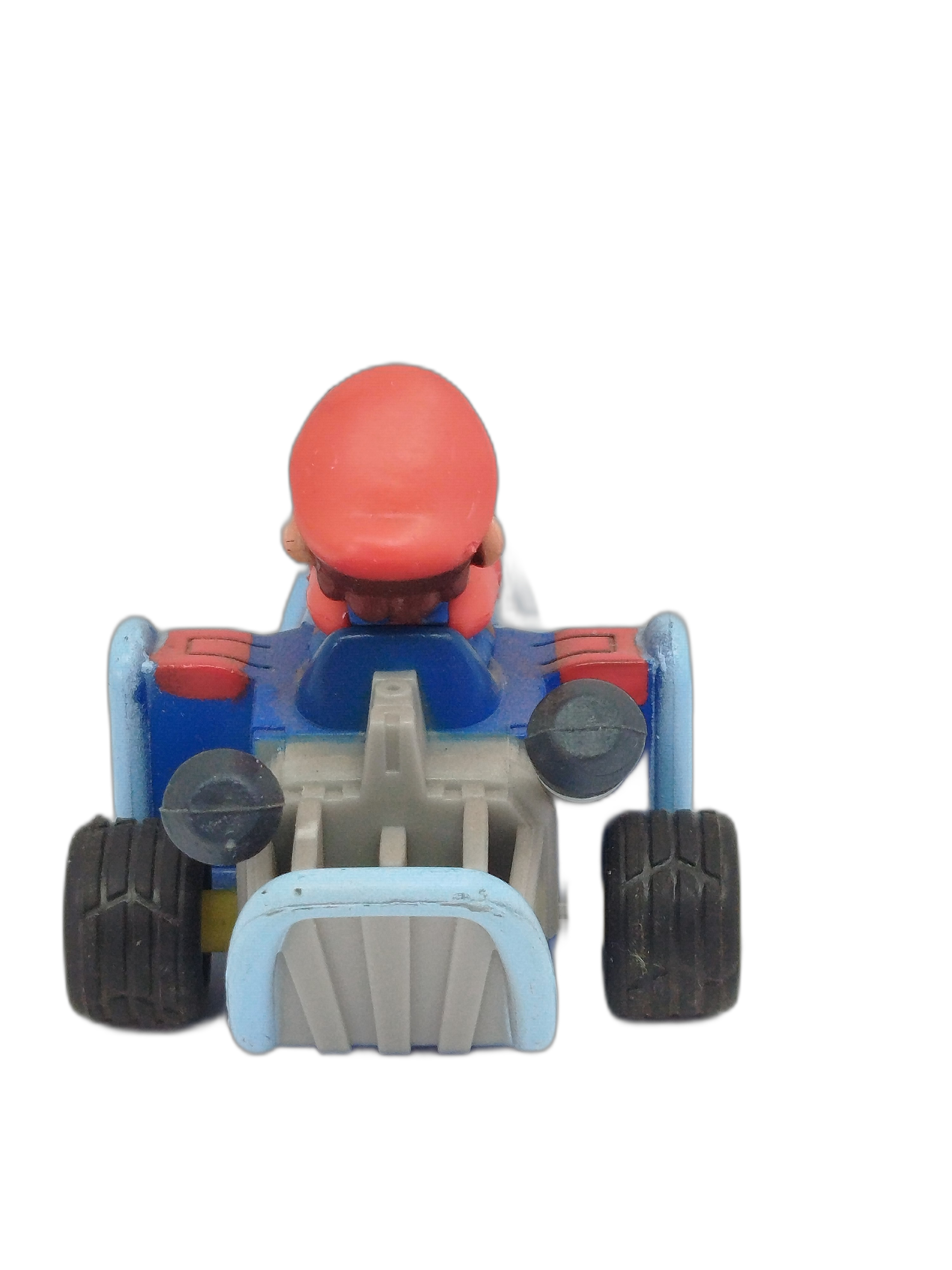 Mario Kart Mini 