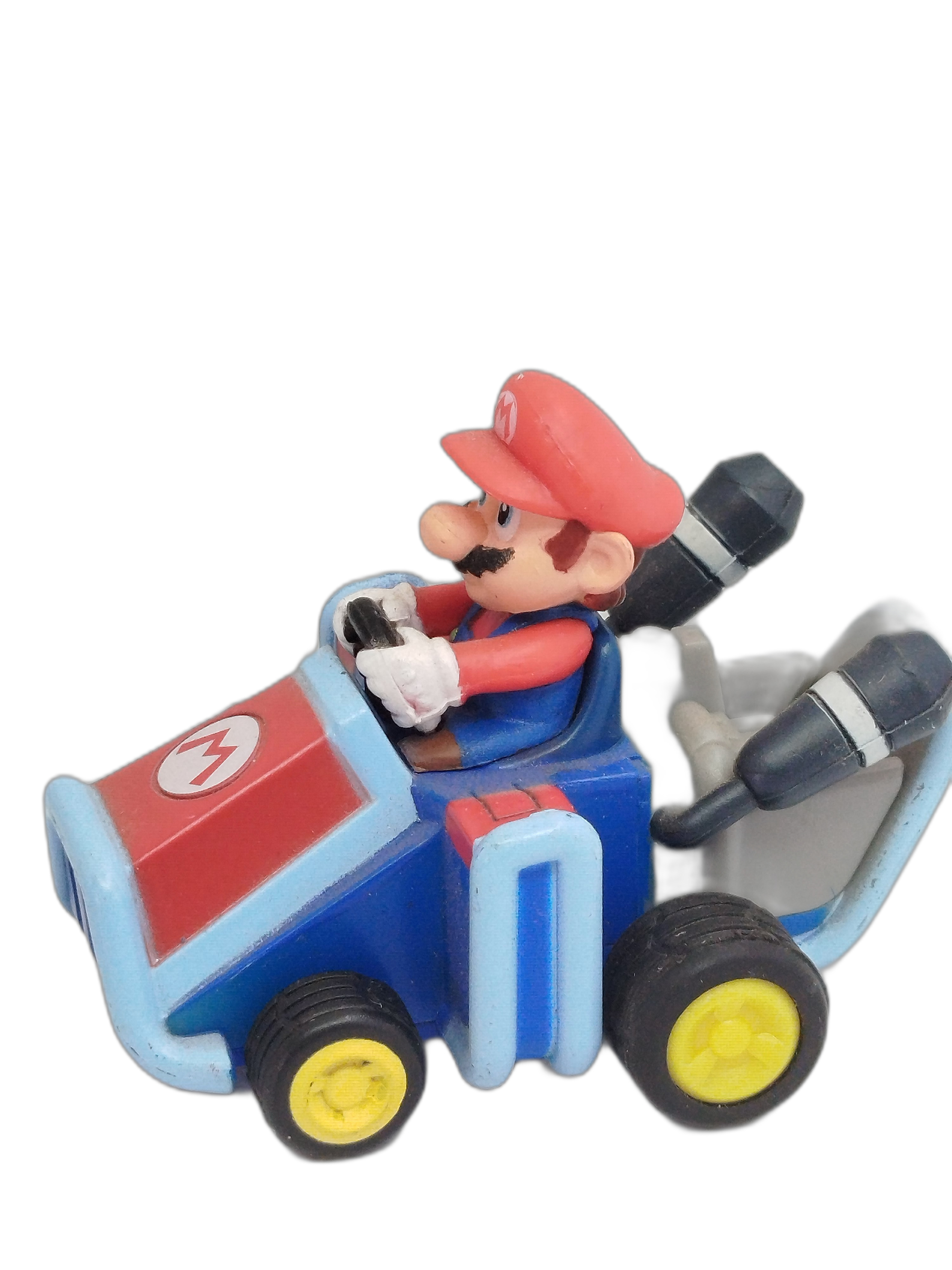 Mario Kart Mini 