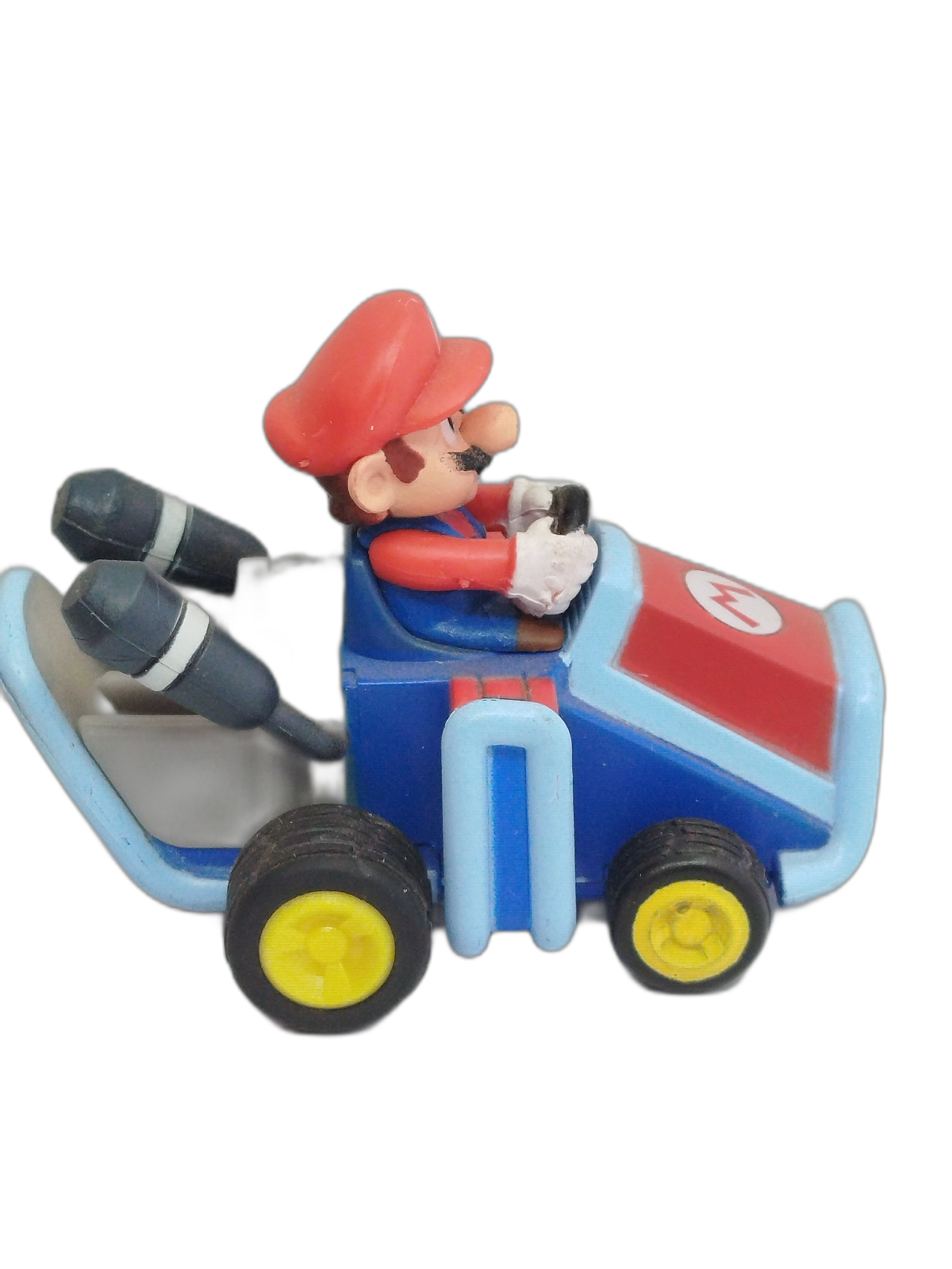 Mario Kart Mini 