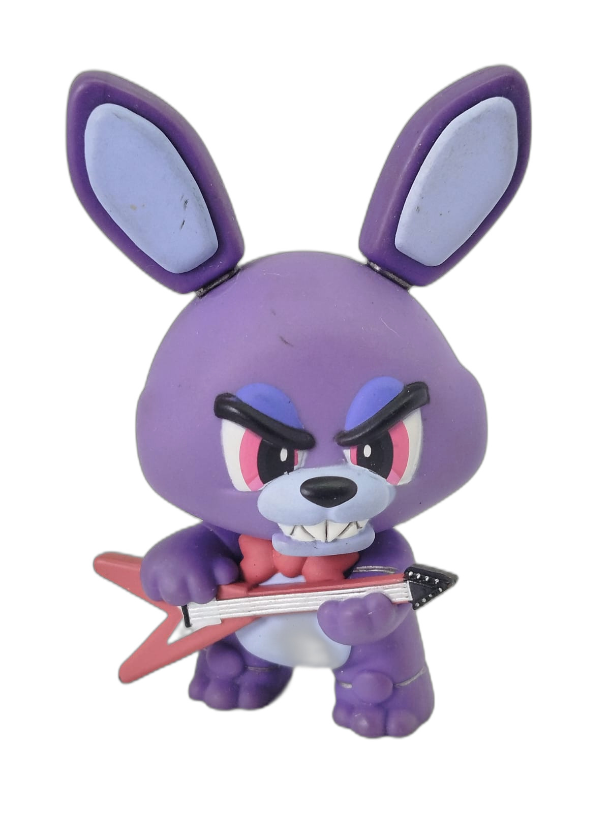 Mystery Minis - Bonnie con guitarra