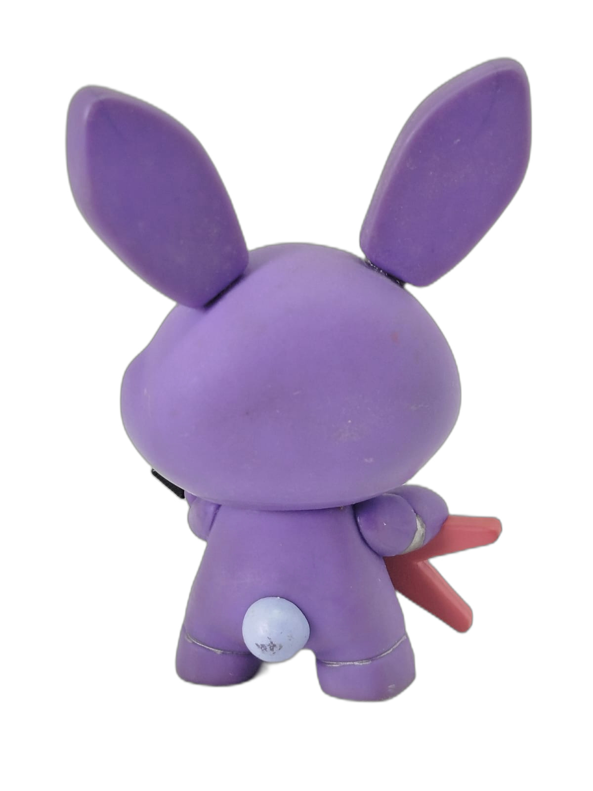 Mystery Minis - Bonnie con guitarra