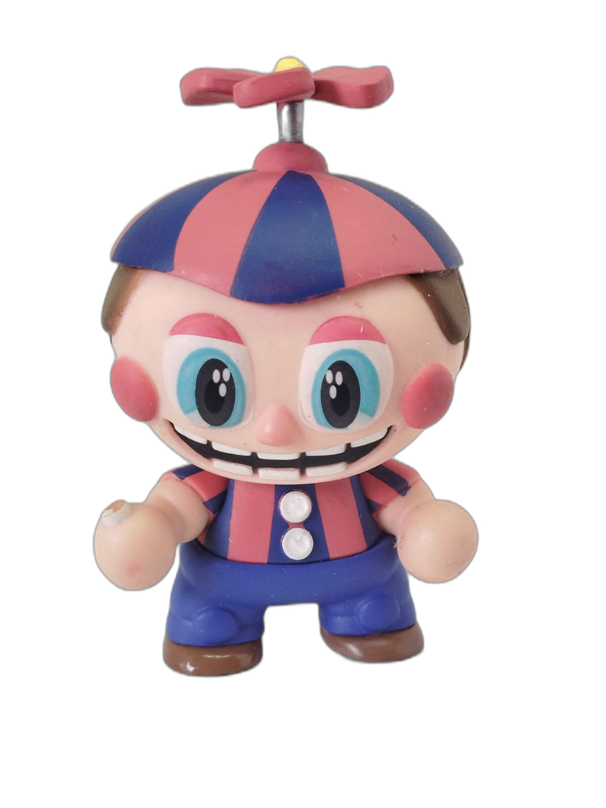 Mystery Minis - Balloon Boy
