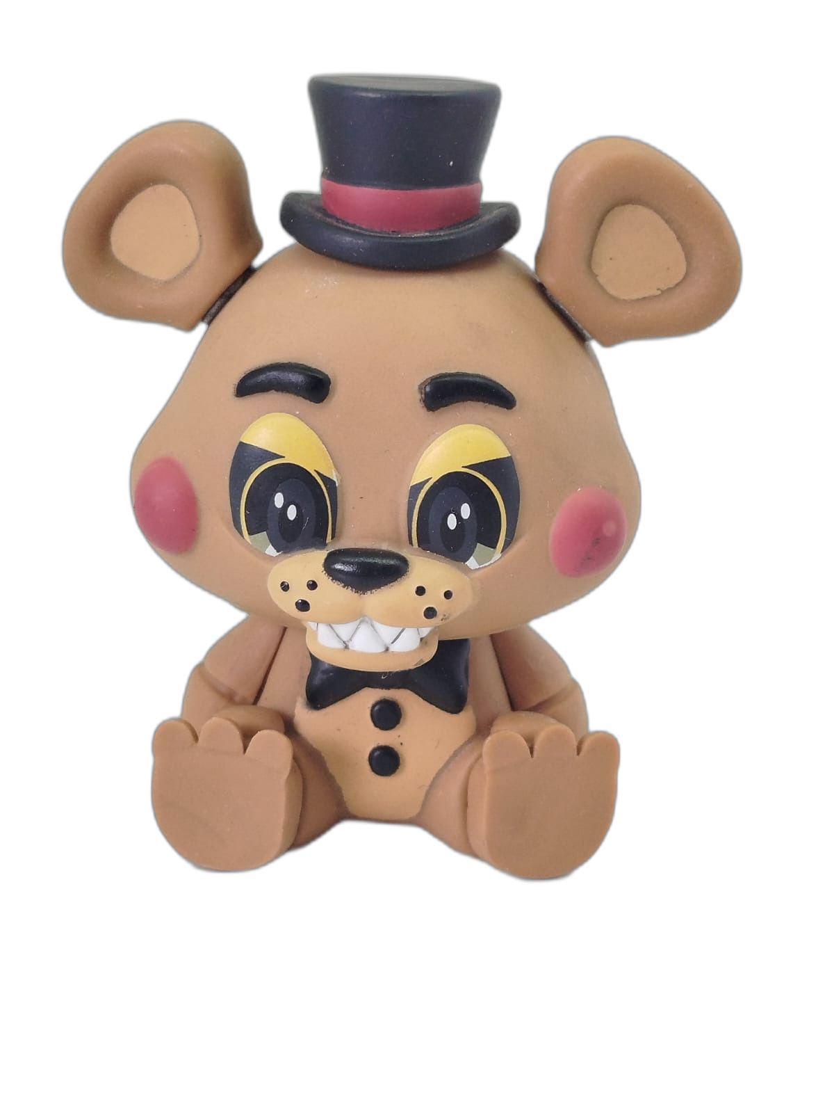 Mystery Minis - Toy Freddy