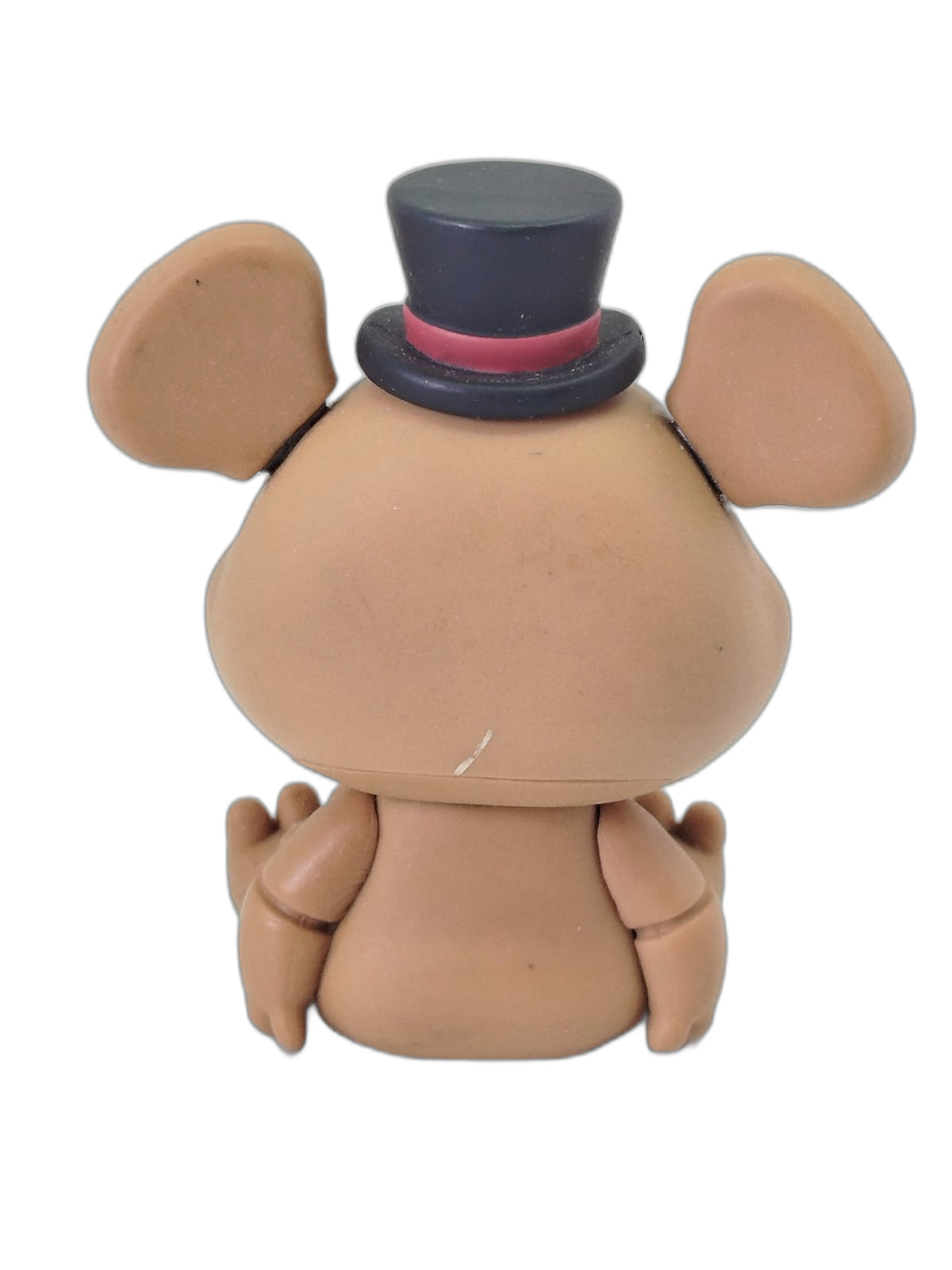 Mystery Minis - Toy Freddy