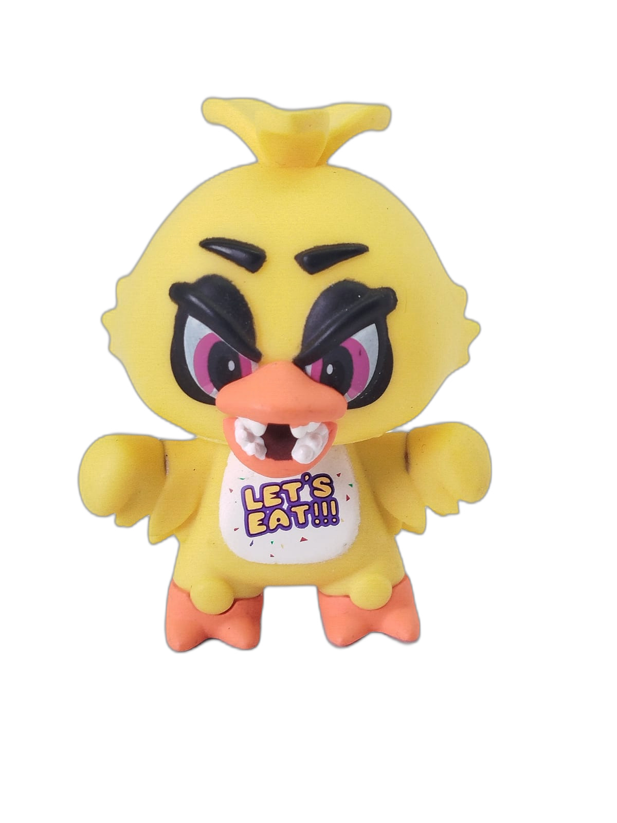 Mystery Minis - Chica la gallina