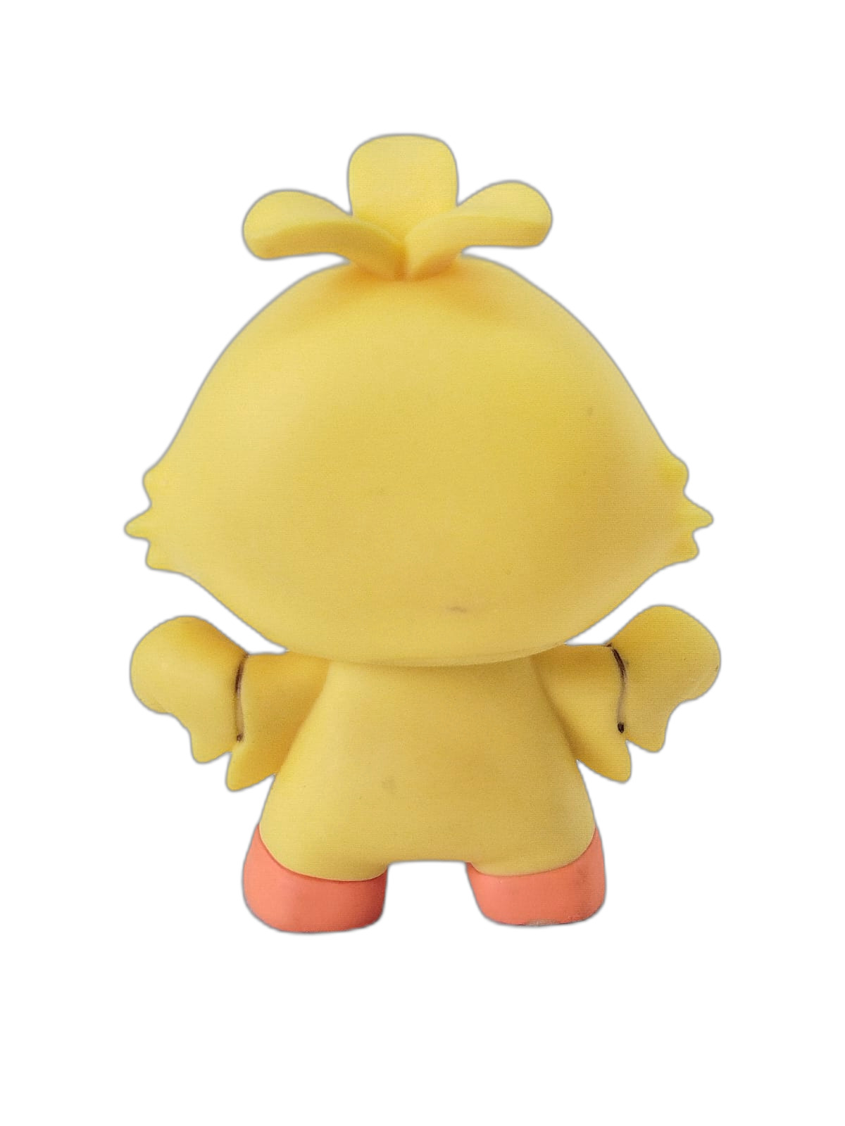 Mystery Minis - Chica la gallina