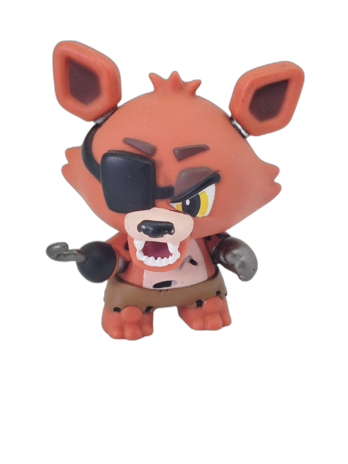 Mystery Minis - Foxy el Pirata