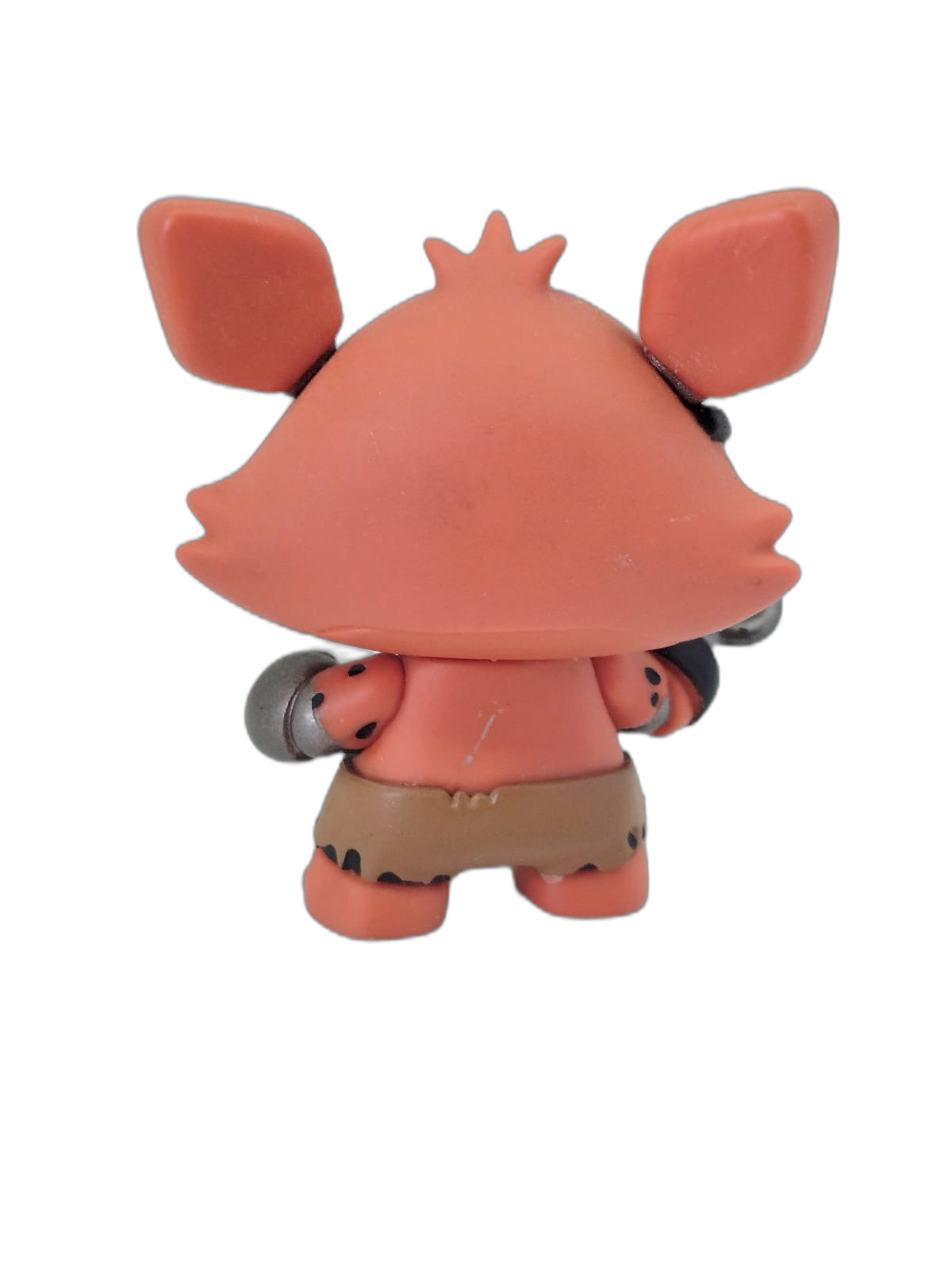 Mystery Minis - Foxy el Pirata