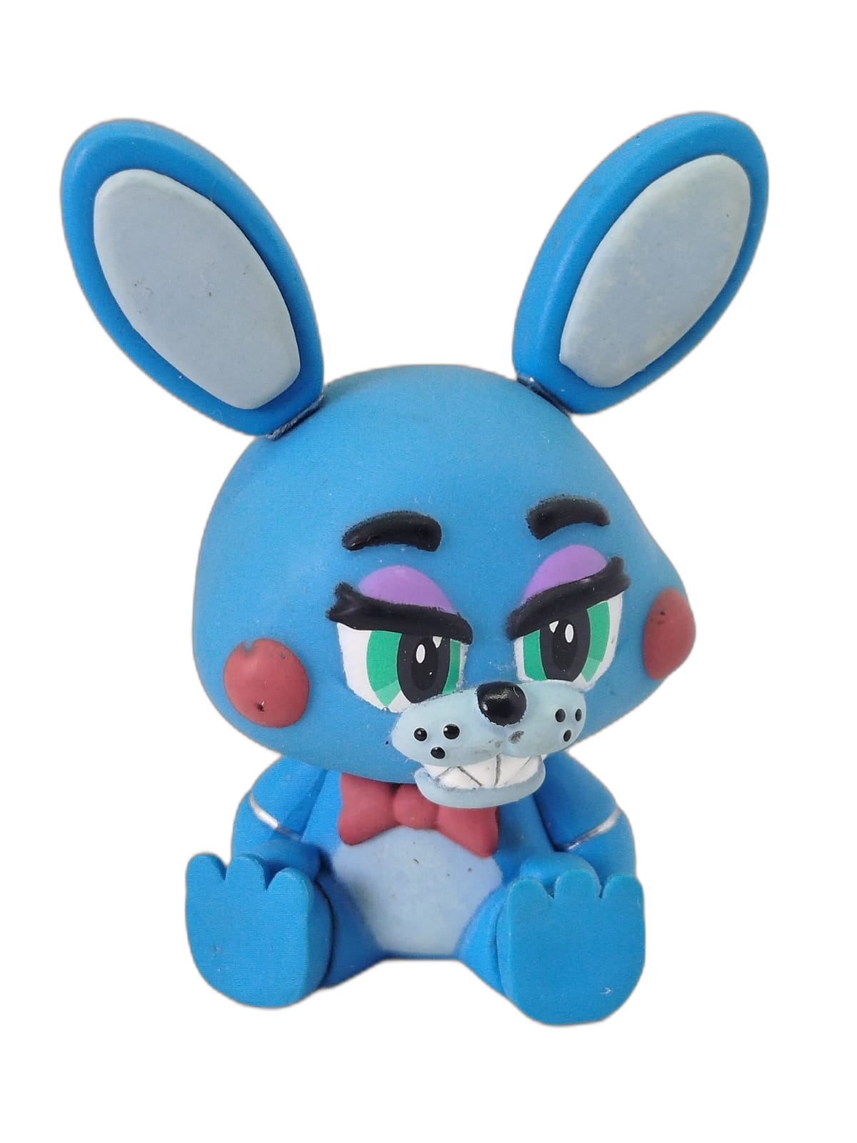 Mystery Minis - Toy Bonnie