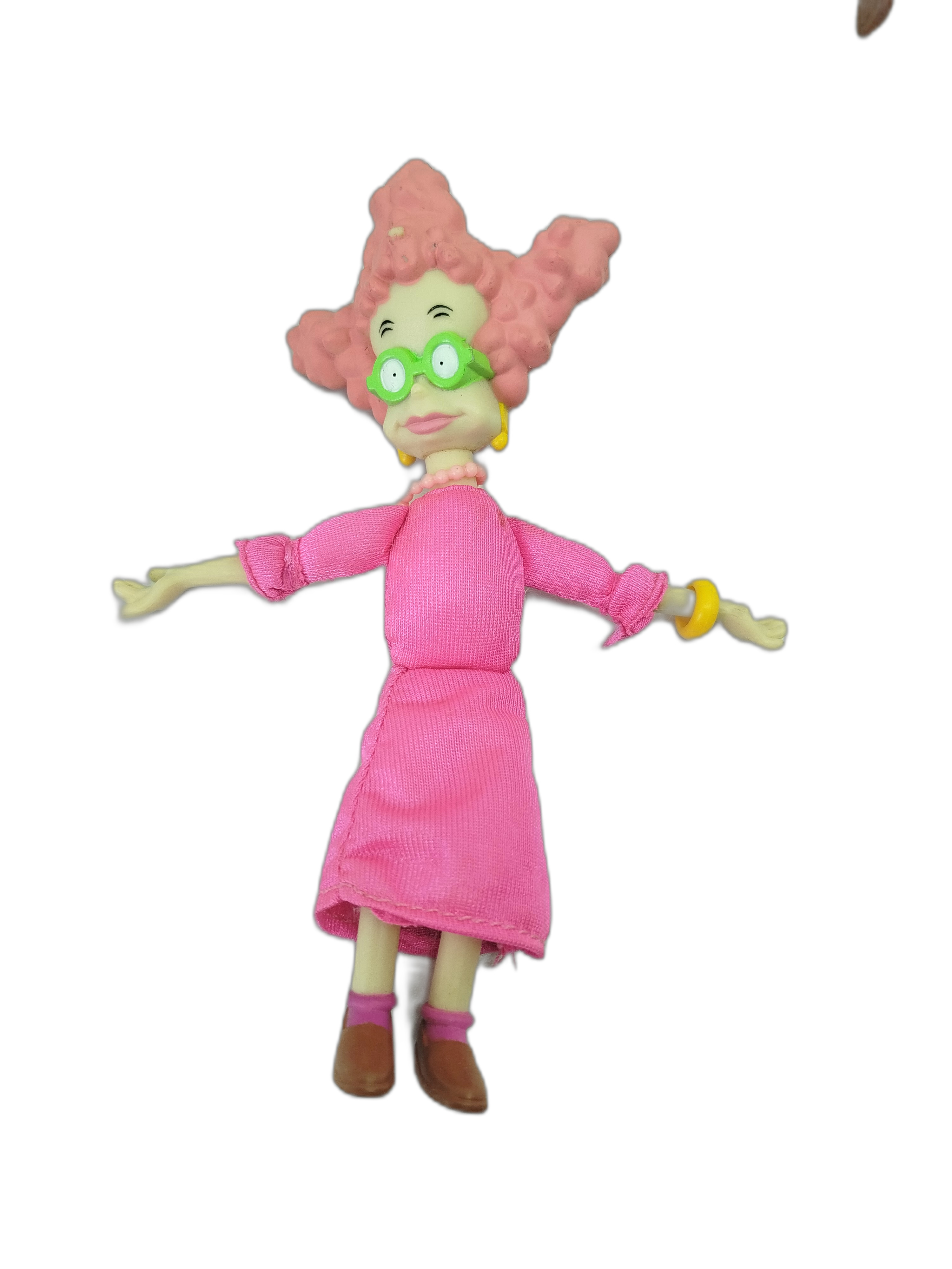 Rugrats - Didi Pickles