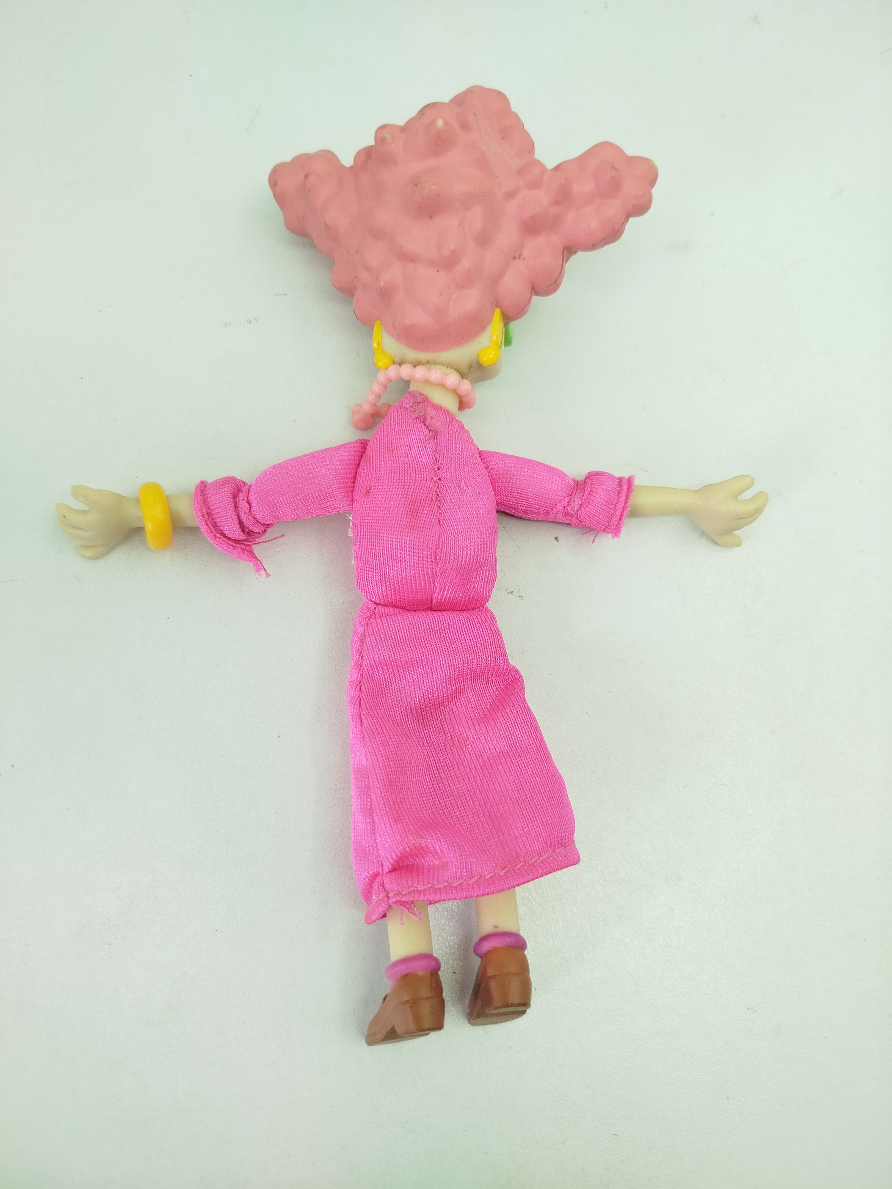 Rugrats - Didi Pickles