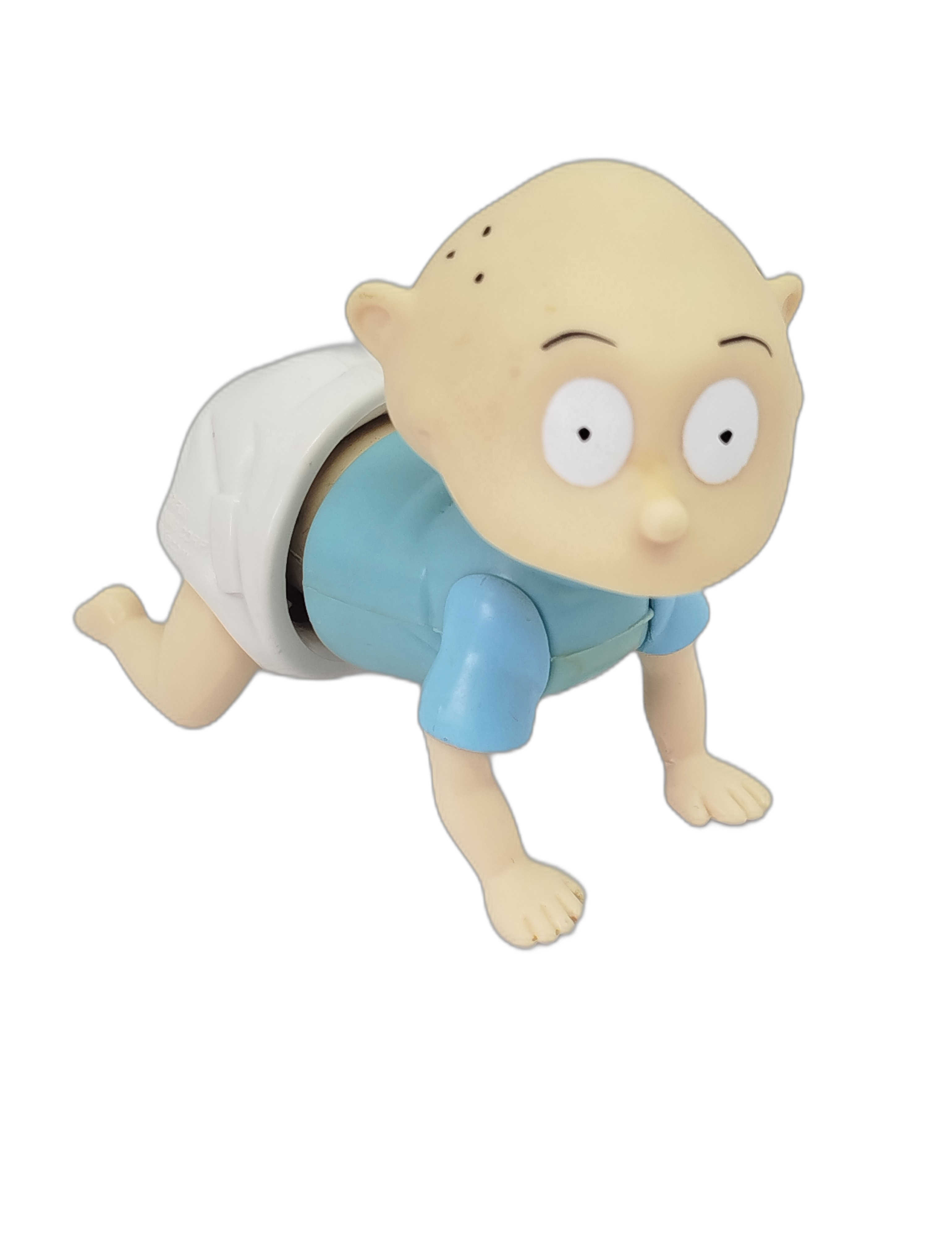 Rugrats -   Tommy Pickles gateando