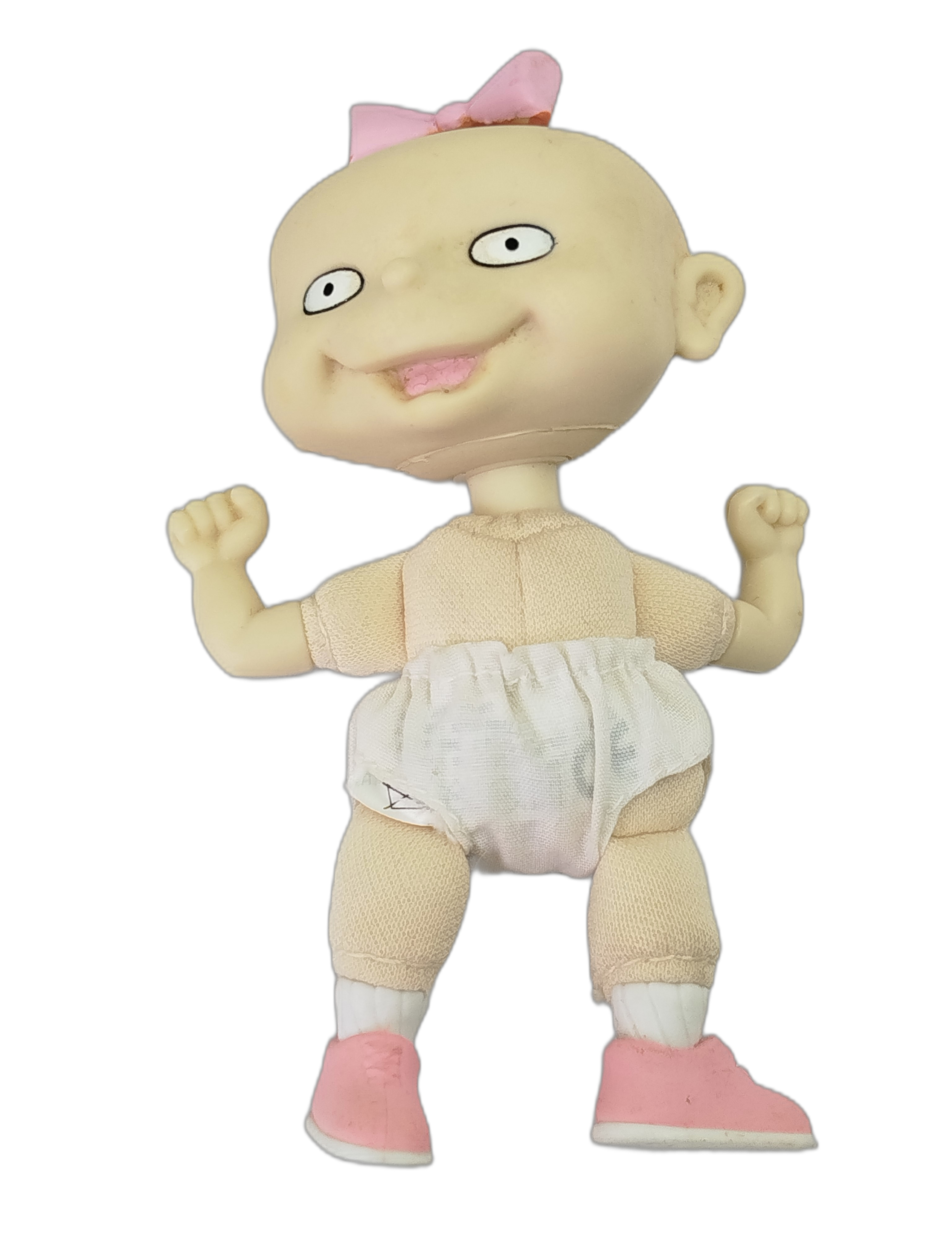 Rugrats -   Liliana DeVille (Lil / Lili)