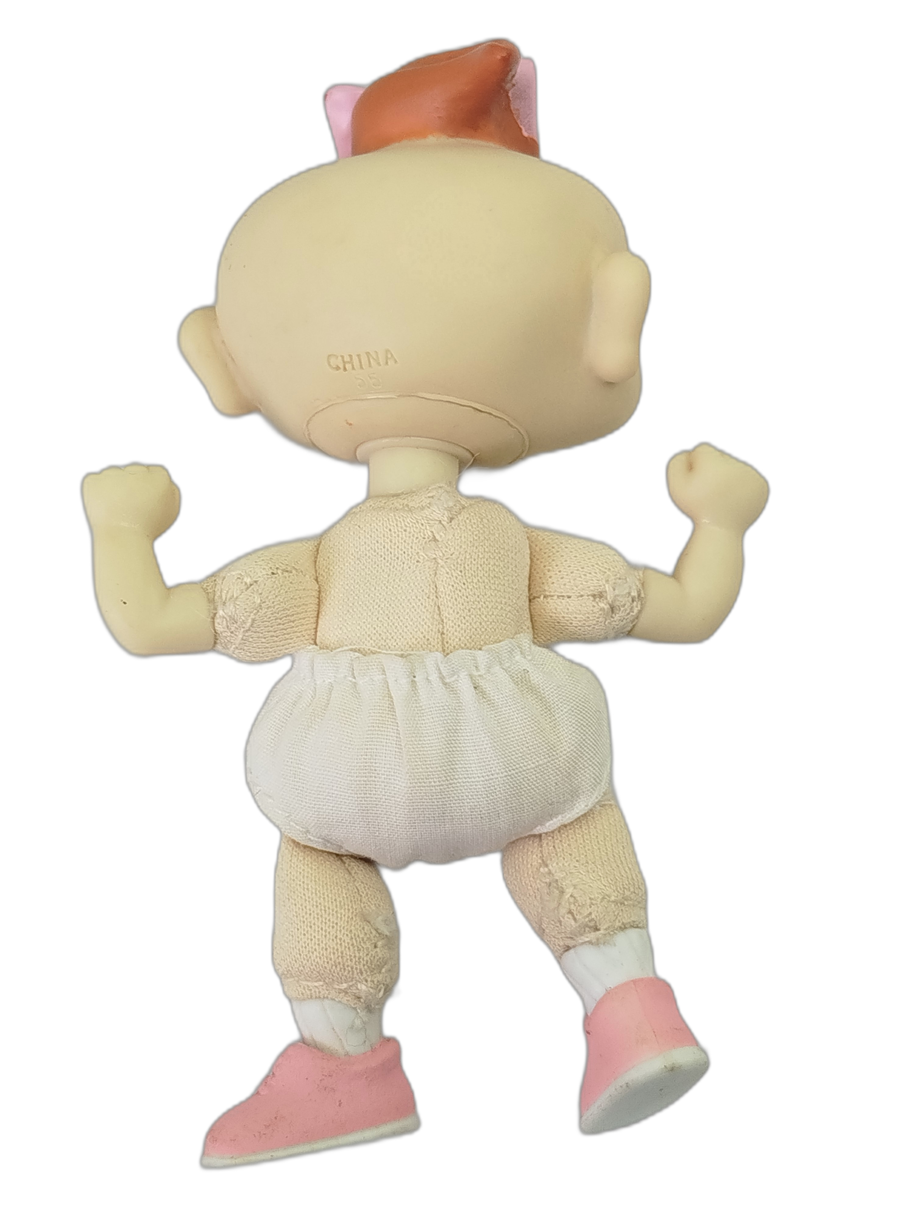 Rugrats -   Liliana DeVille (Lil / Lili)