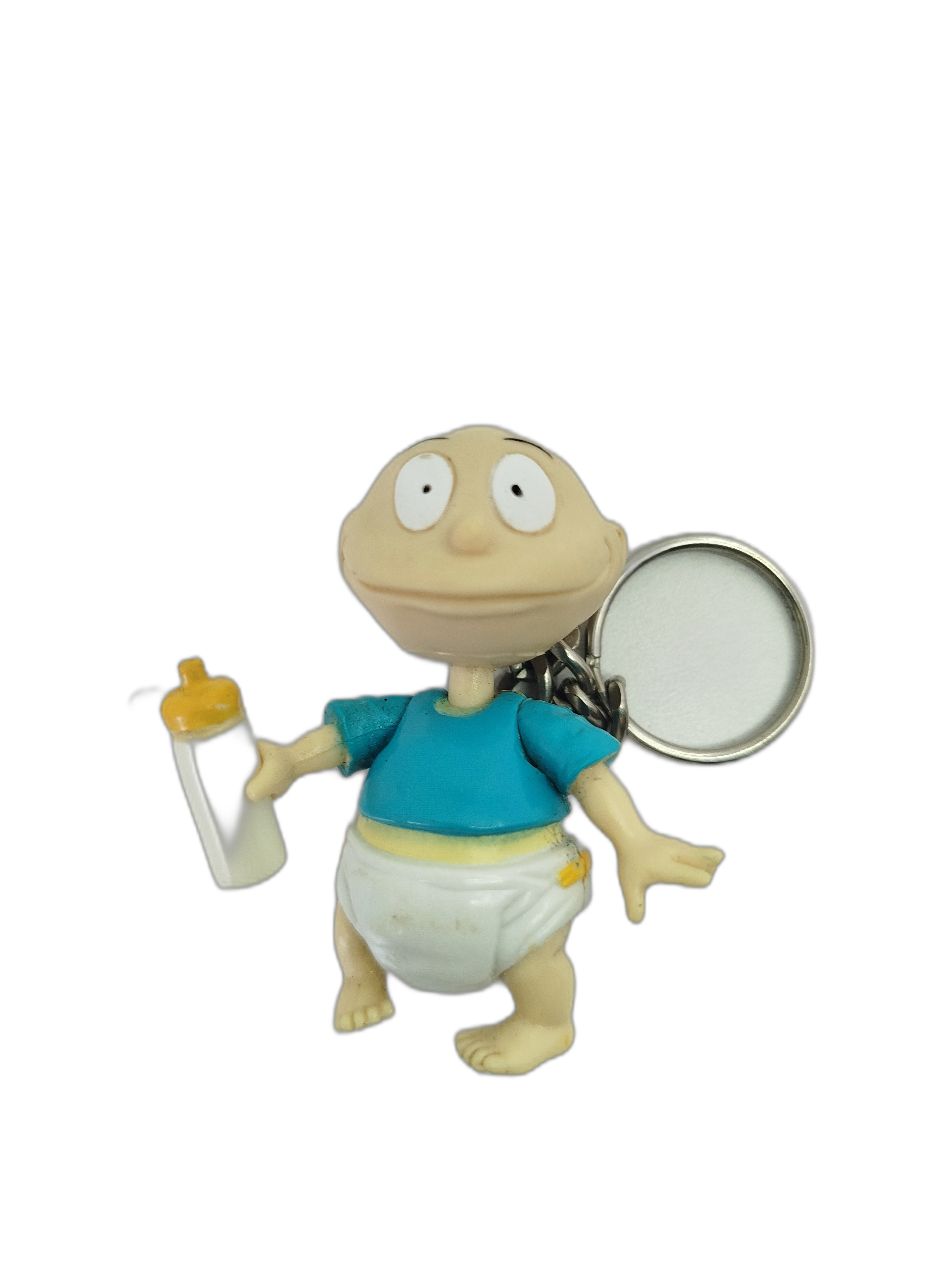 Rugrats -  Tommy Pickles - Llavero
