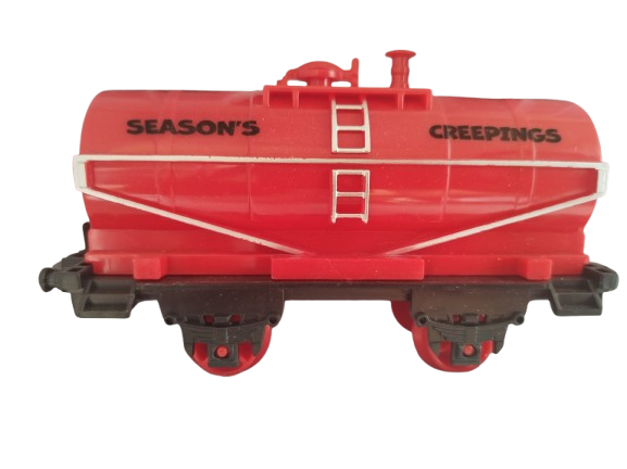 Disney The Nightmare Before Christmas, Jack Skellington Holiday Express
