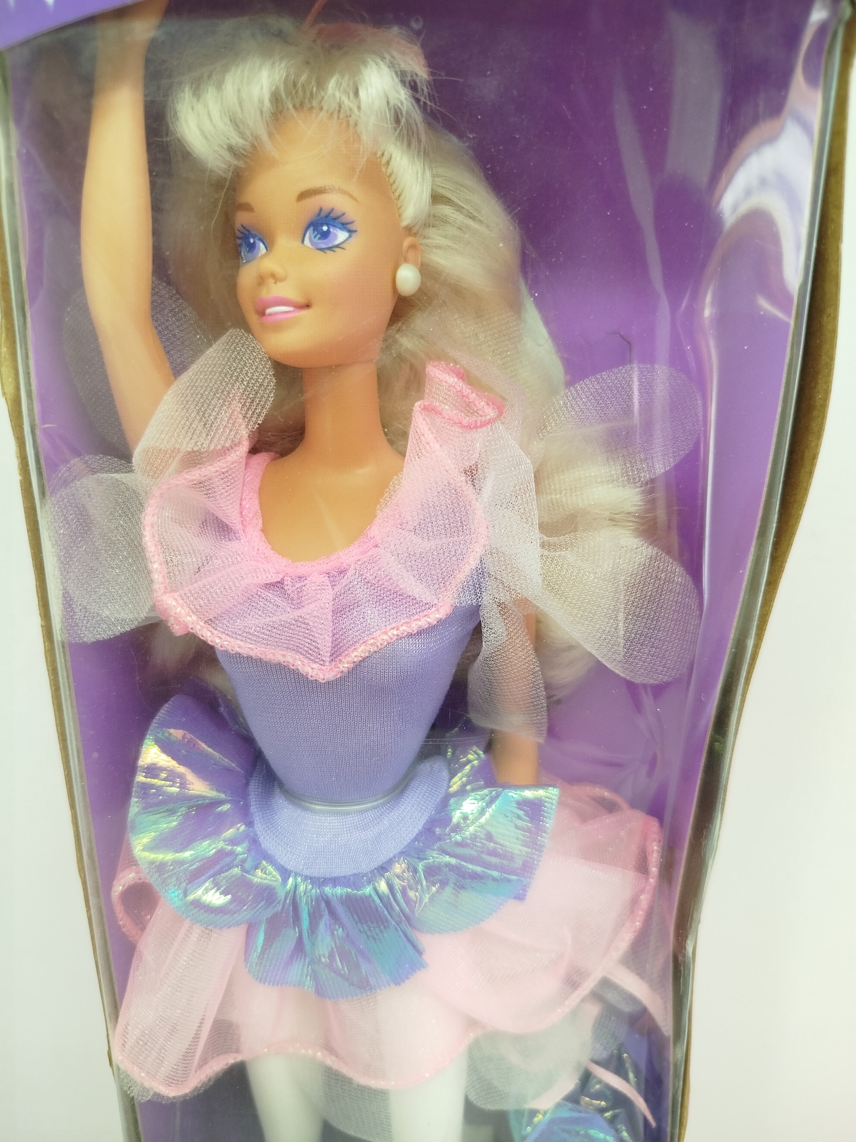  Toothfairy Barbie (Edición Especial Wal-Mart) lanzada por Mattel en el año 1994 