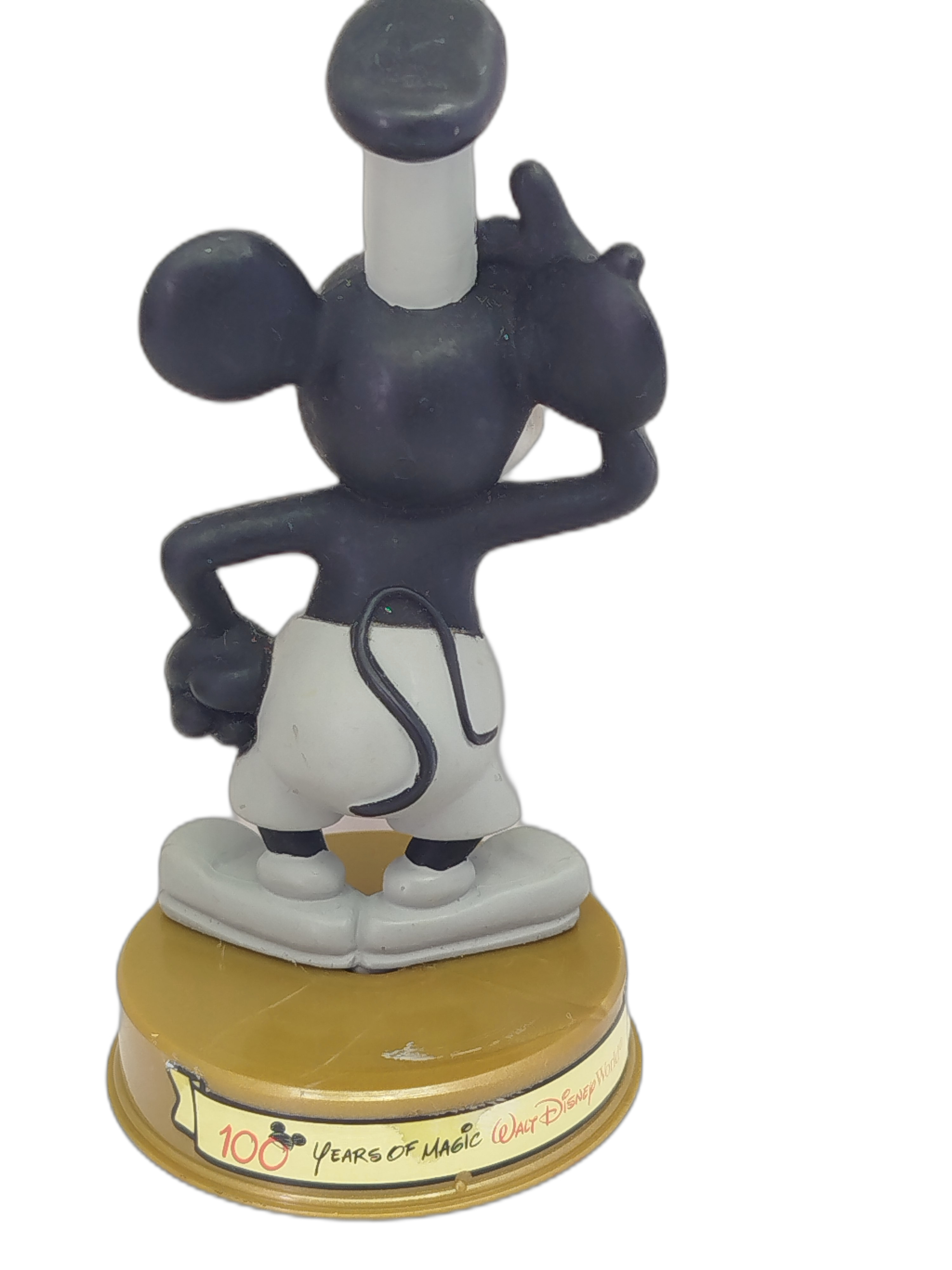 Mickey Mouse  - Disney 100 Años