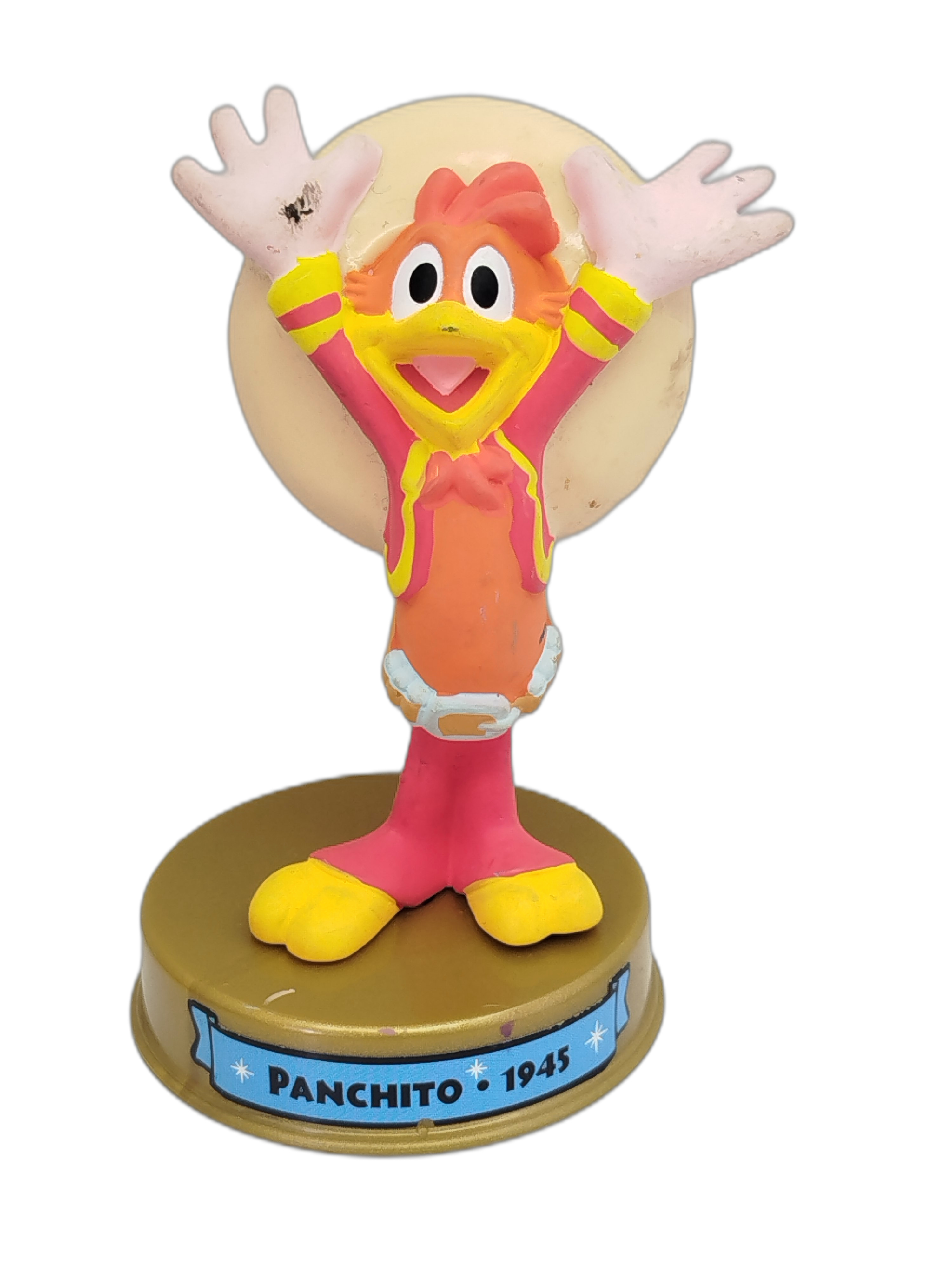 Panchito  - Disney 100 Años