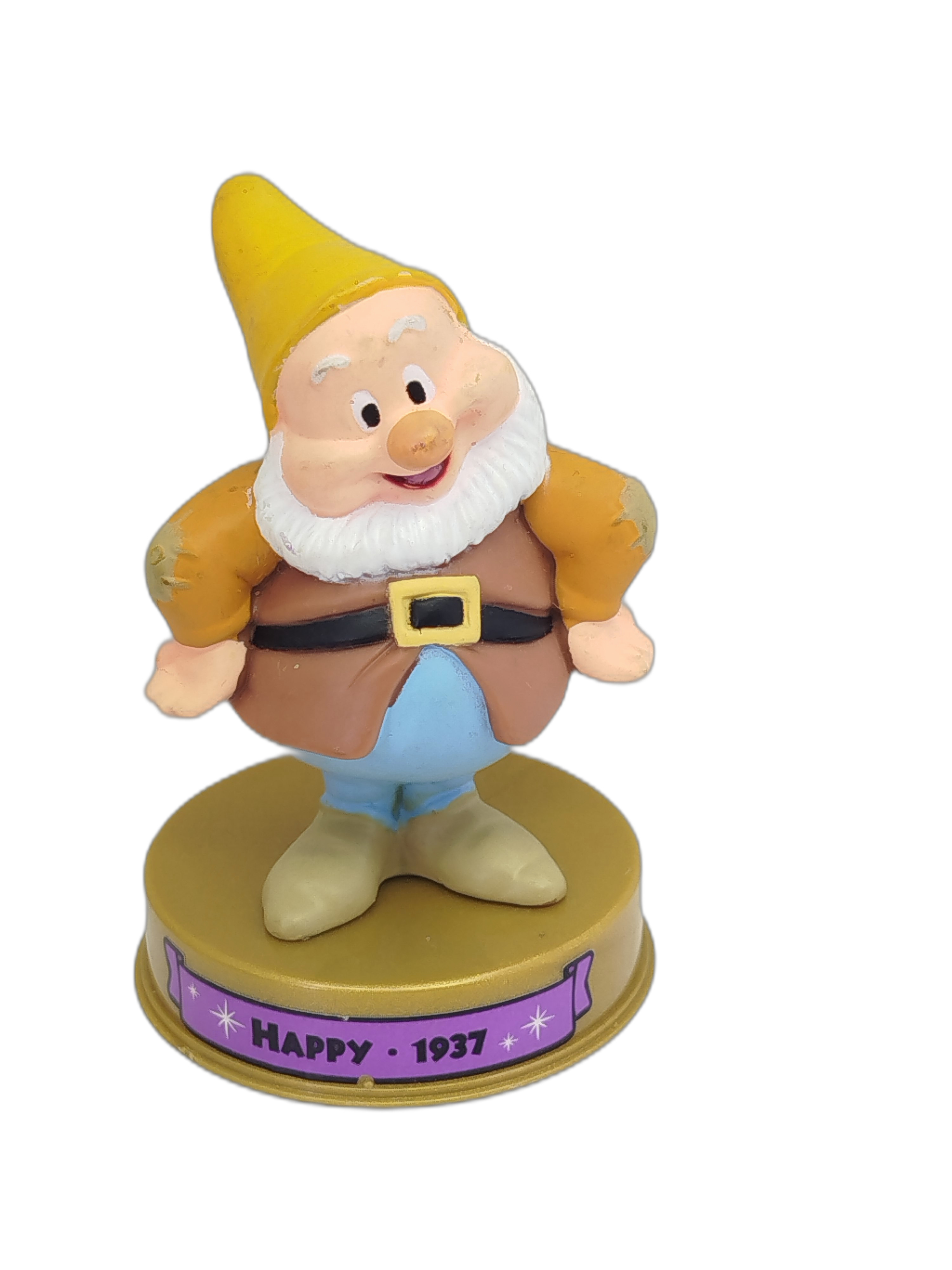 Happy  - Disney 100 Años