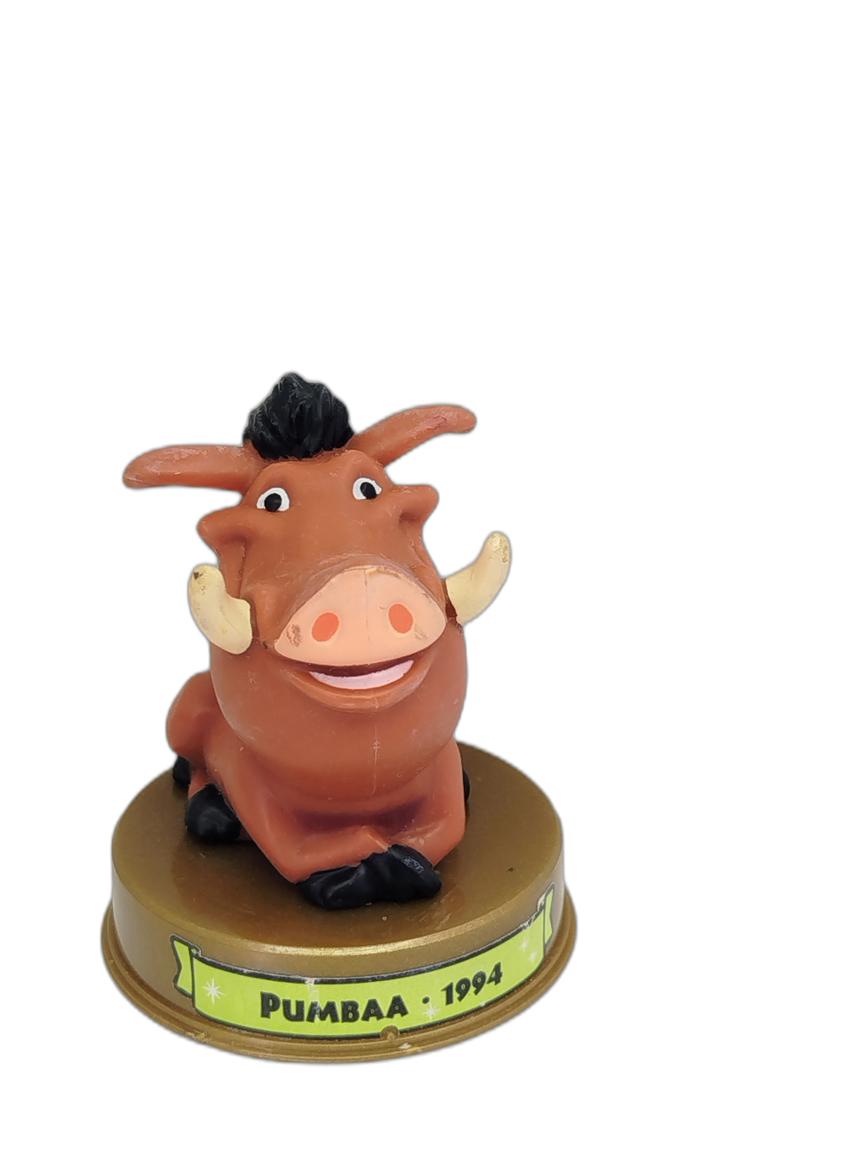 Pumbaa  - Disney 100 Años