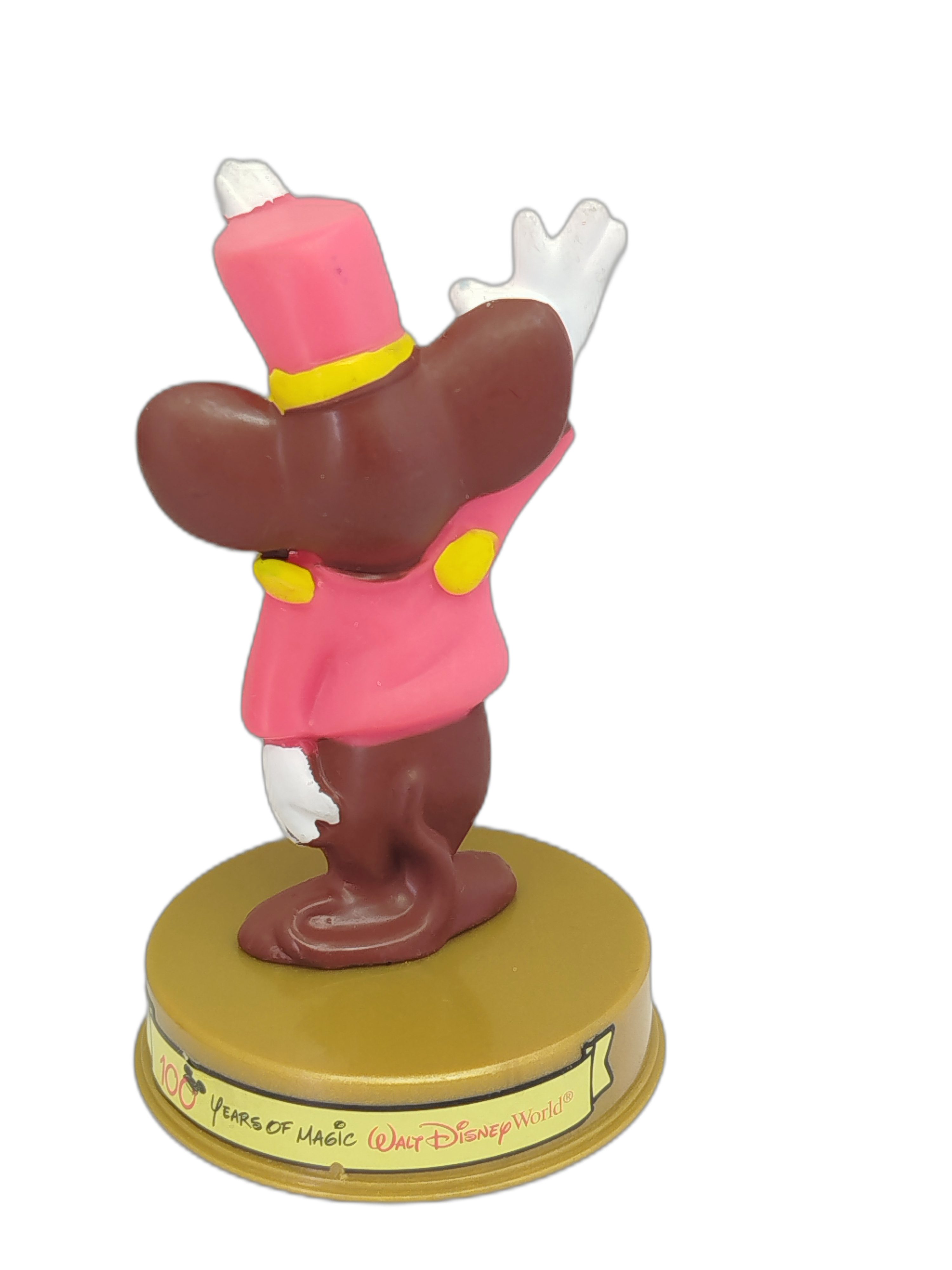 Timothy Mouse  - Disney 100 Años