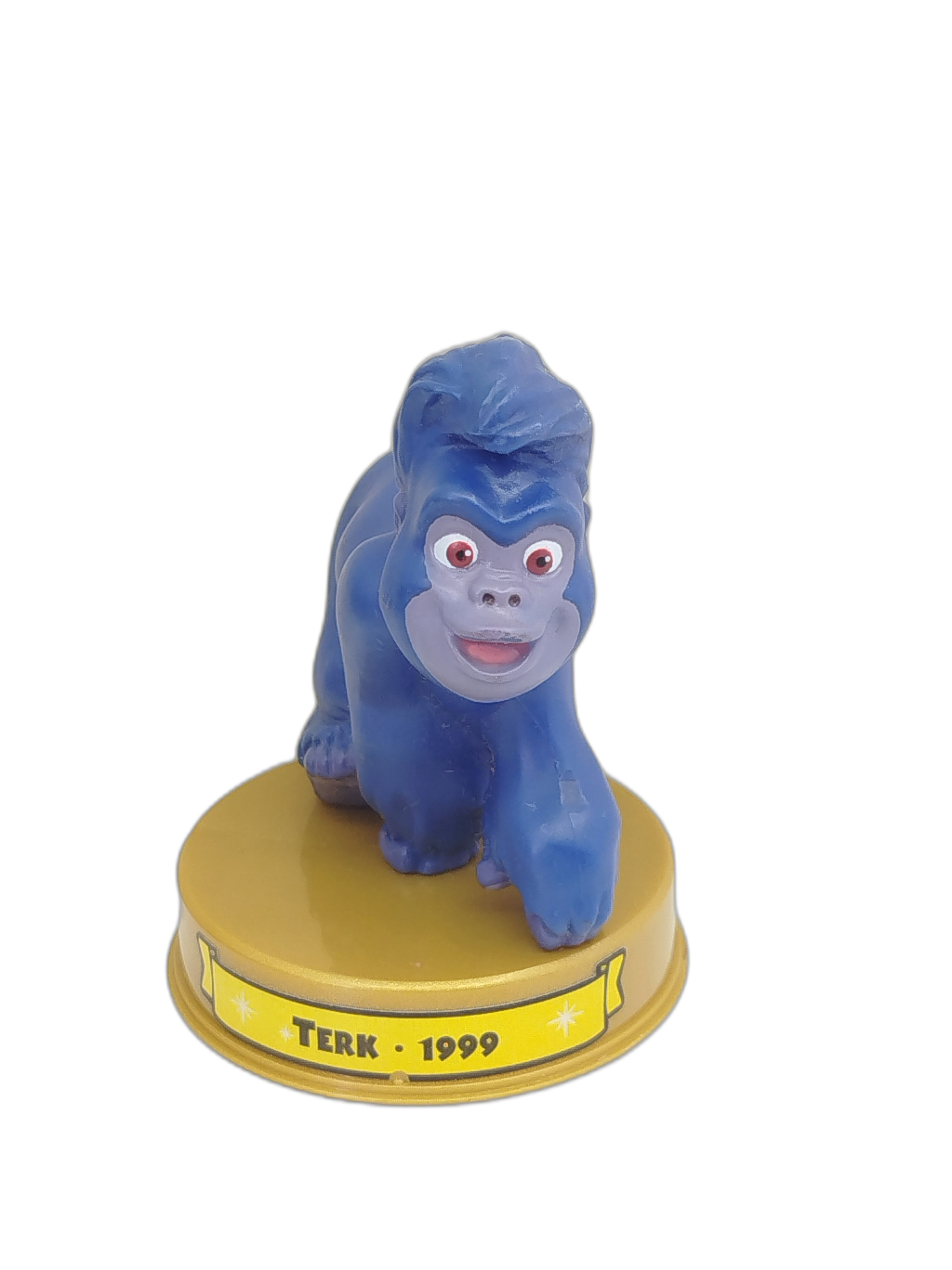 Terk  - Disney 100 Años