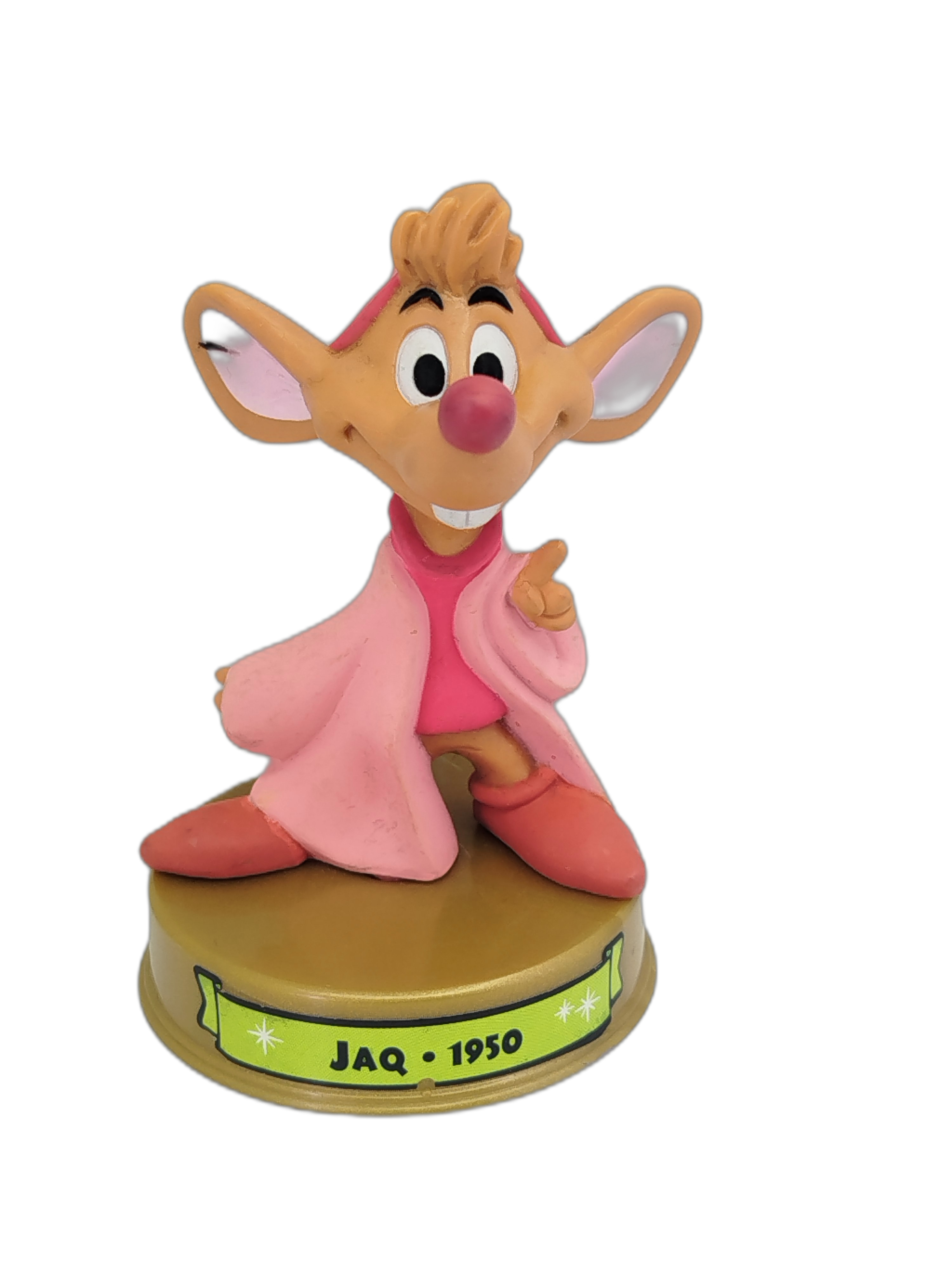 Jaq  - Disney 100 Años
