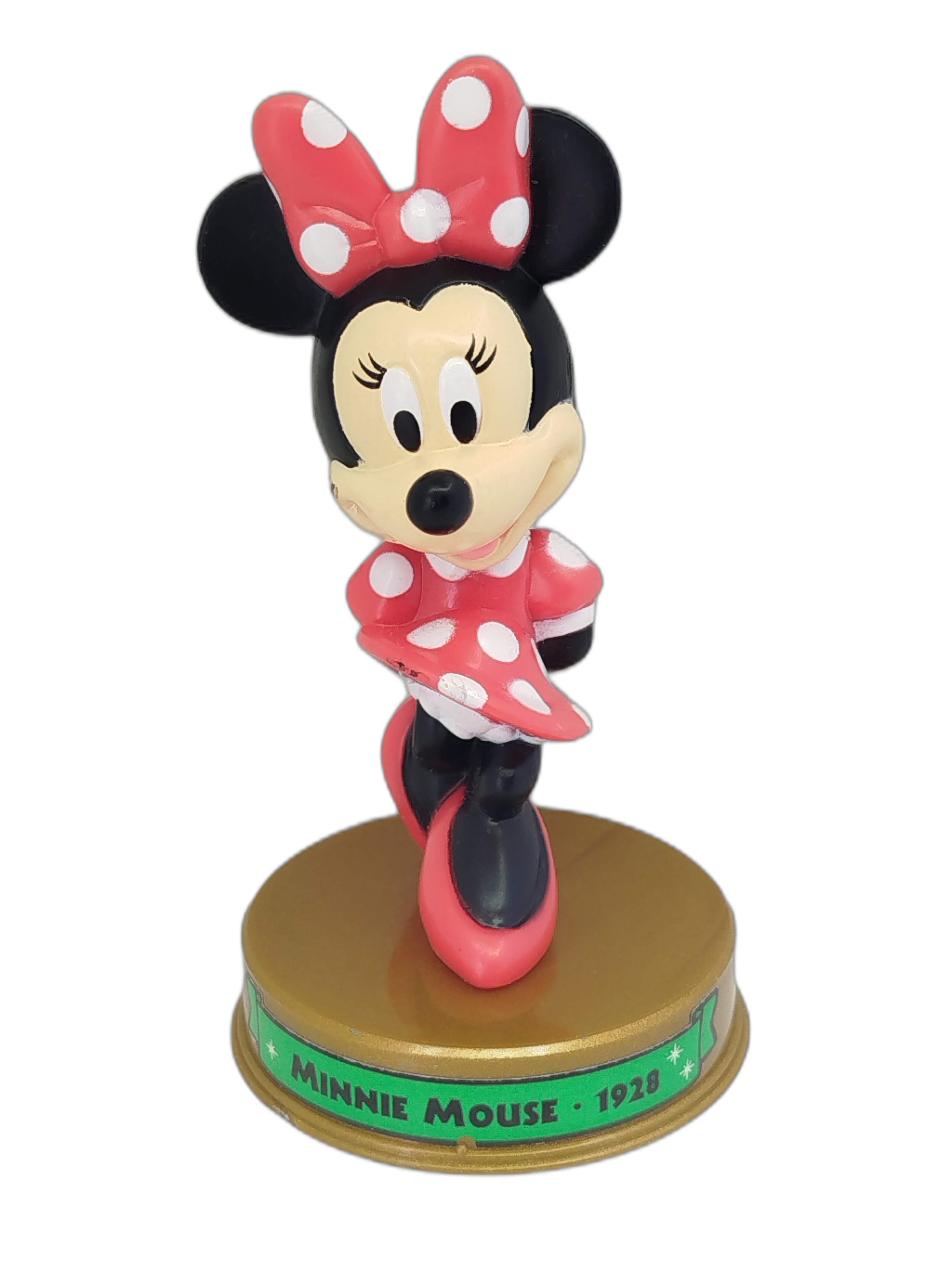 Minnie Mouse  -  Disney 100 Años
