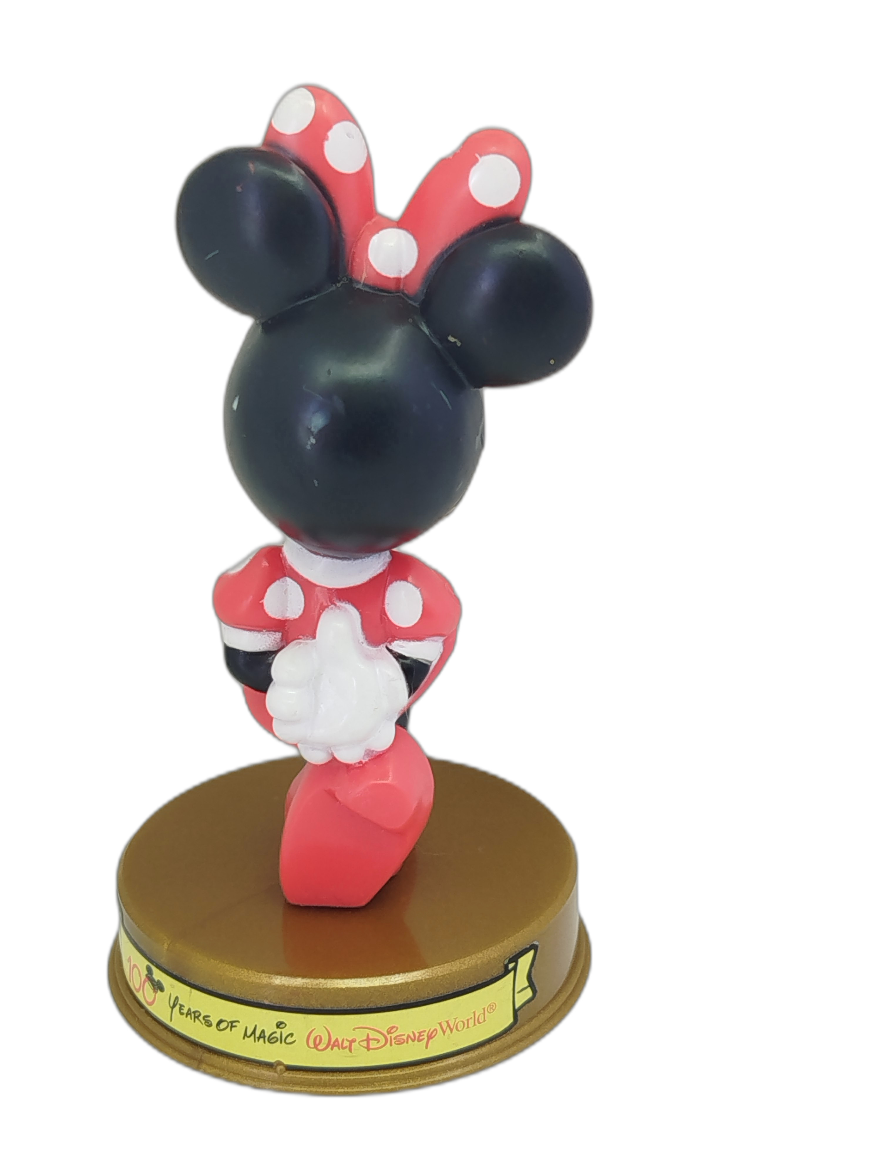 Minnie Mouse  -  Disney 100 Años