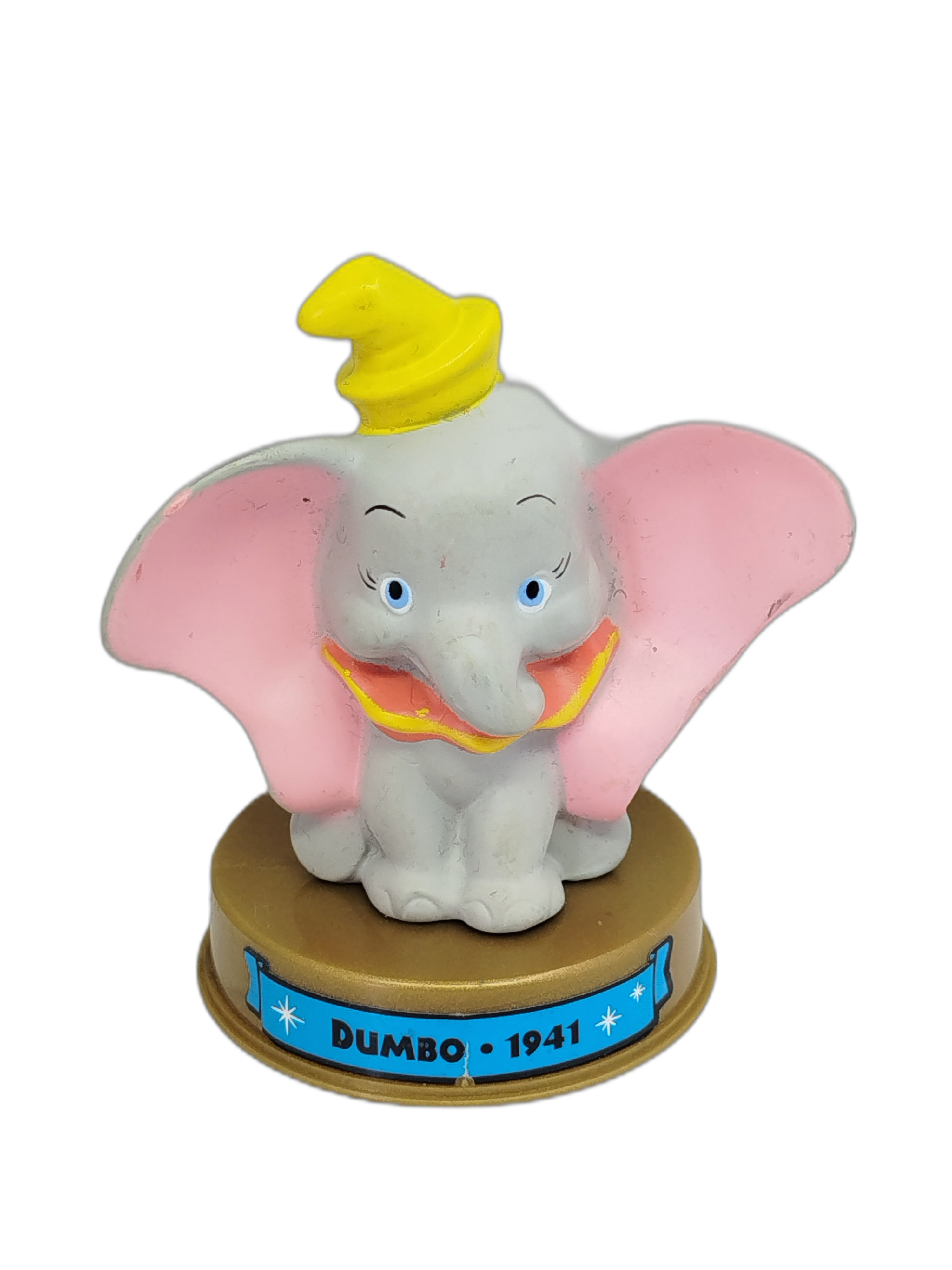Dumbo  -  Disney 100 Años