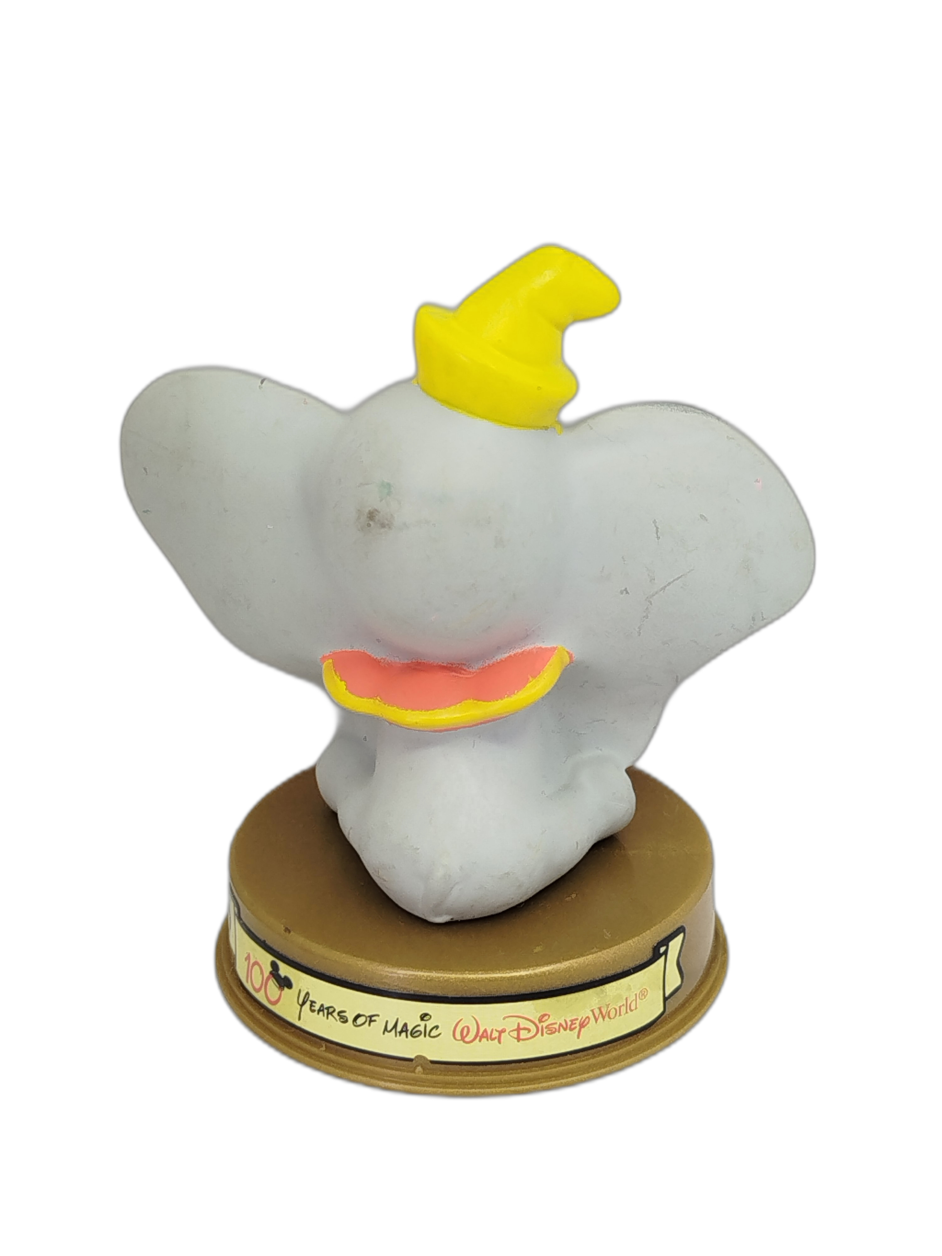Dumbo  -  Disney 100 Años