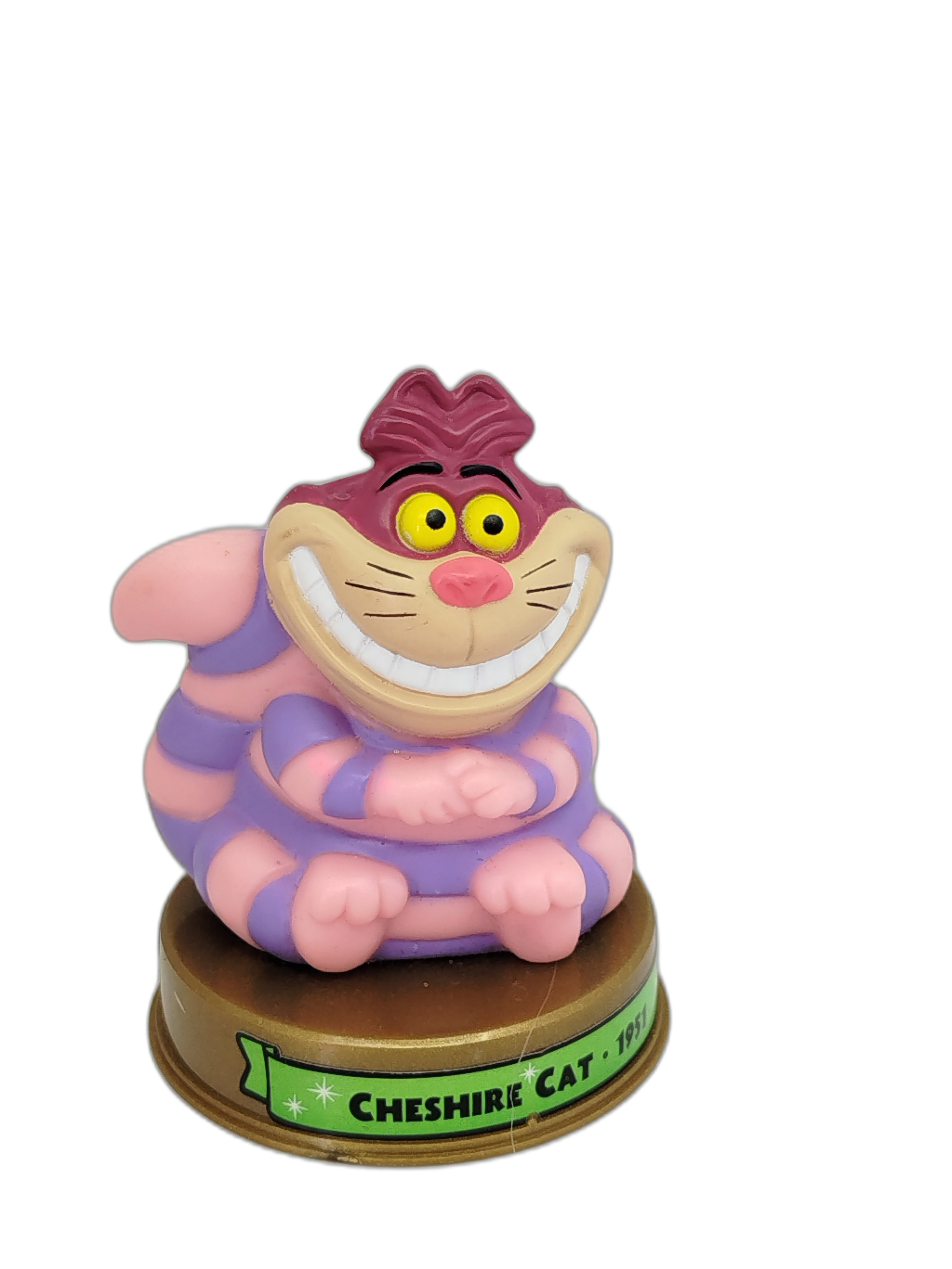 Cheshire Cat -  Disney 100 Años