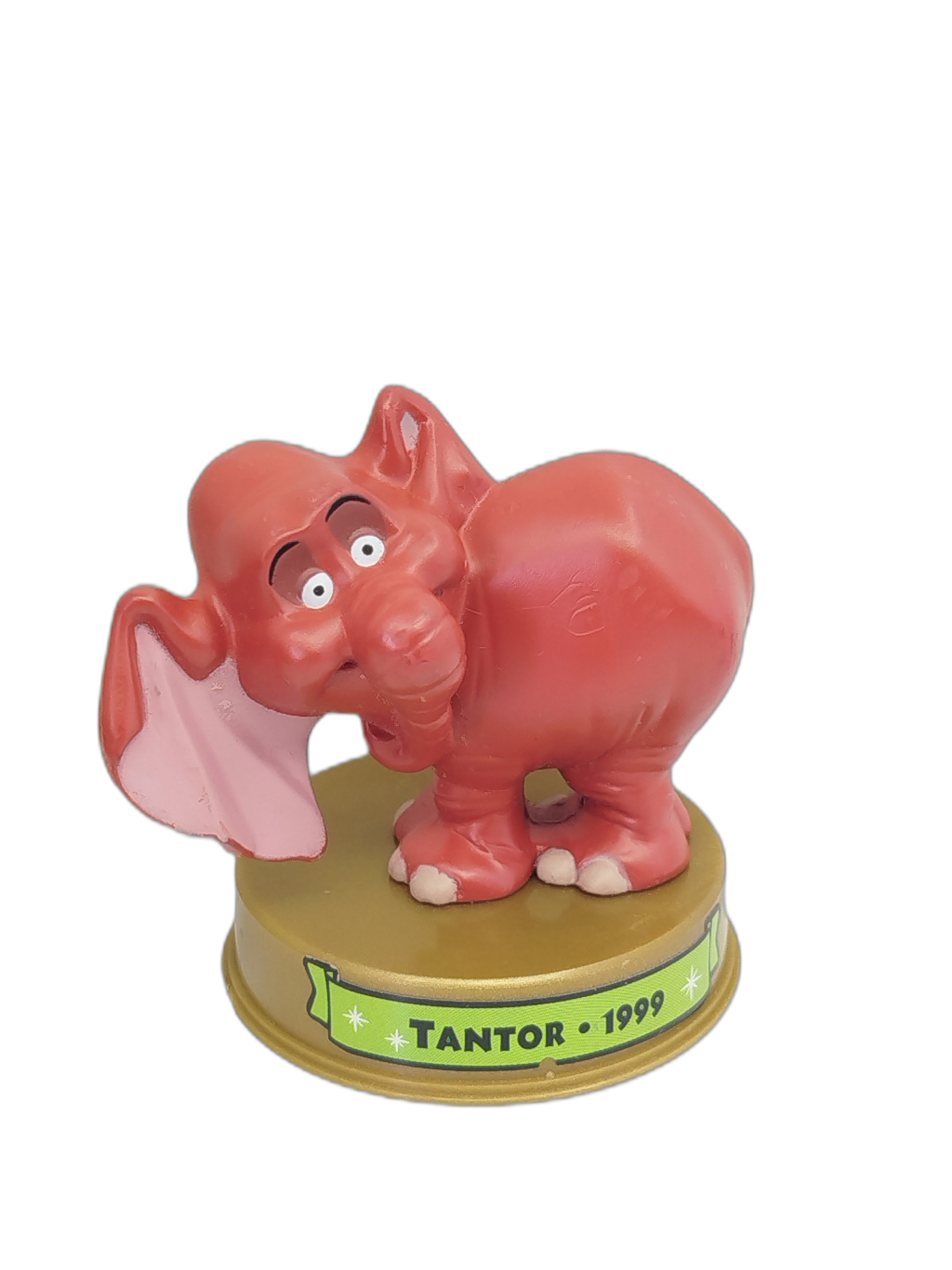 Tantor -  Disney 100 Años