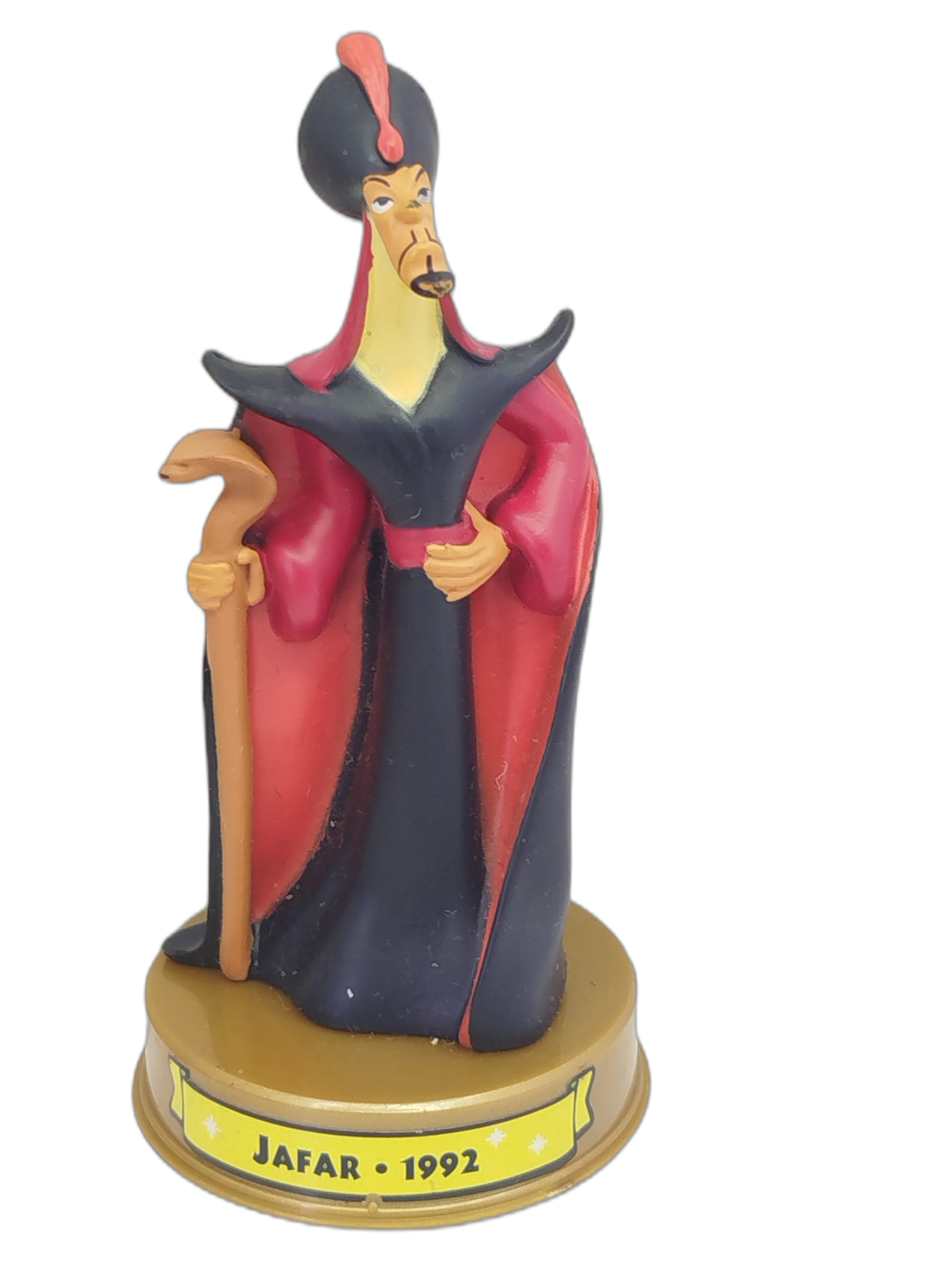Jafar -  Disney 100 Años