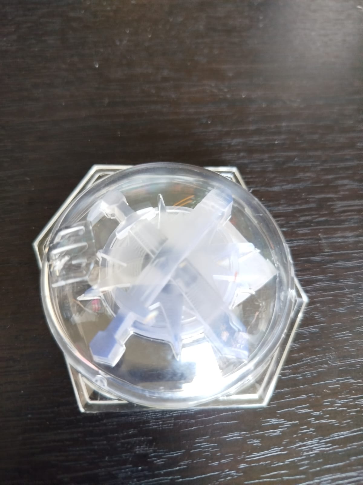 INFINITY -  Crystal 