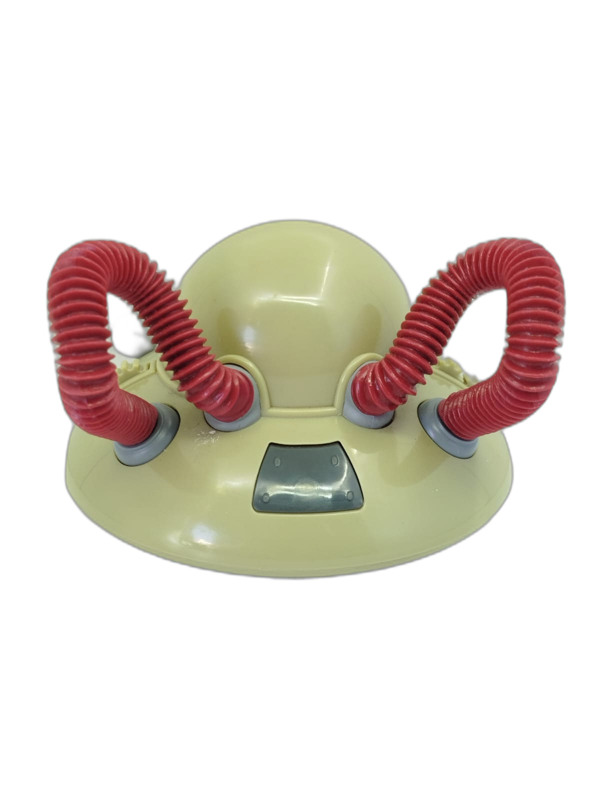 CLUB PENGUIN  - Nave Aqua Grabber 