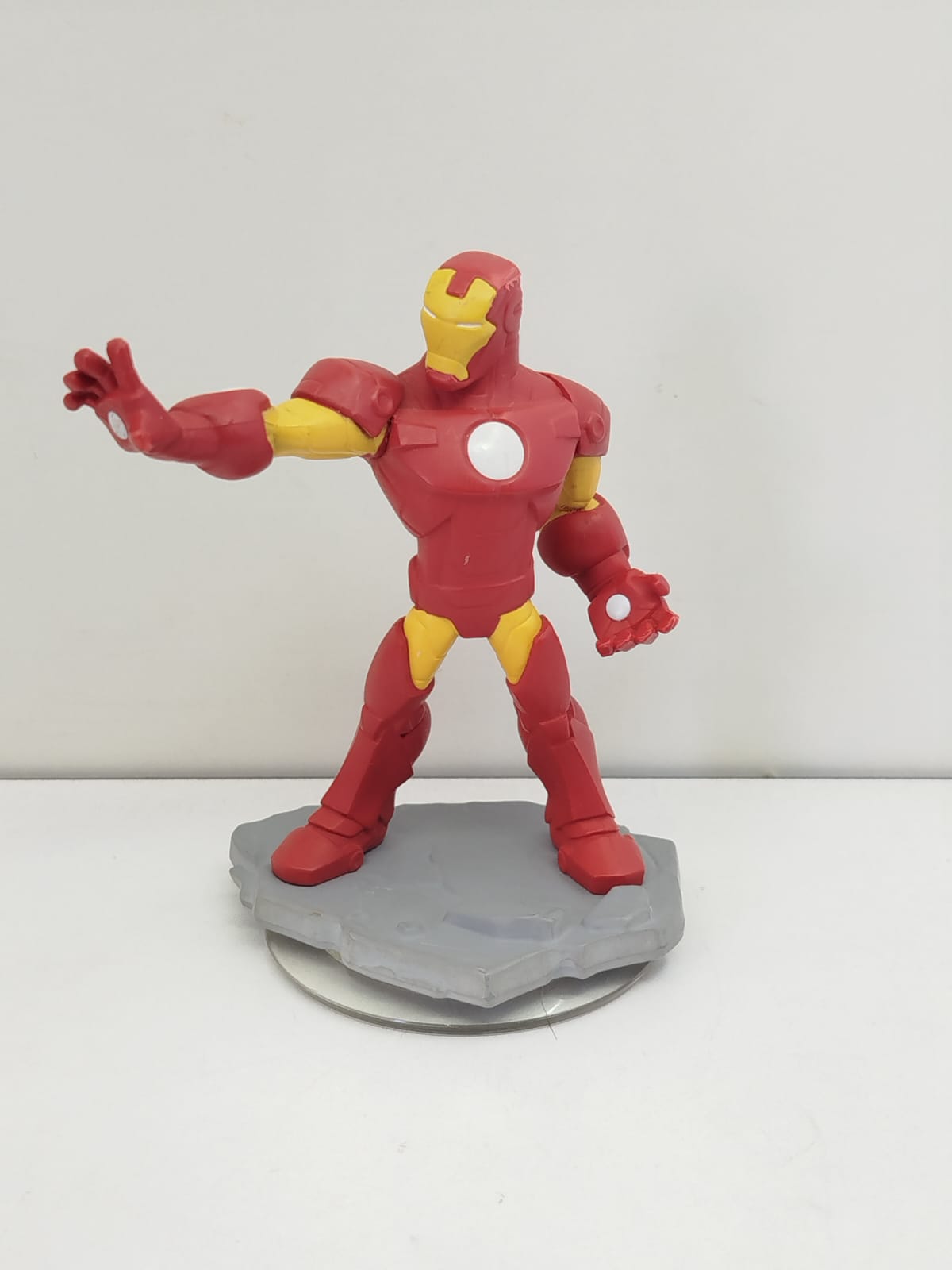 INFINITY -    Iron Man (El Hombre de Hierro) 