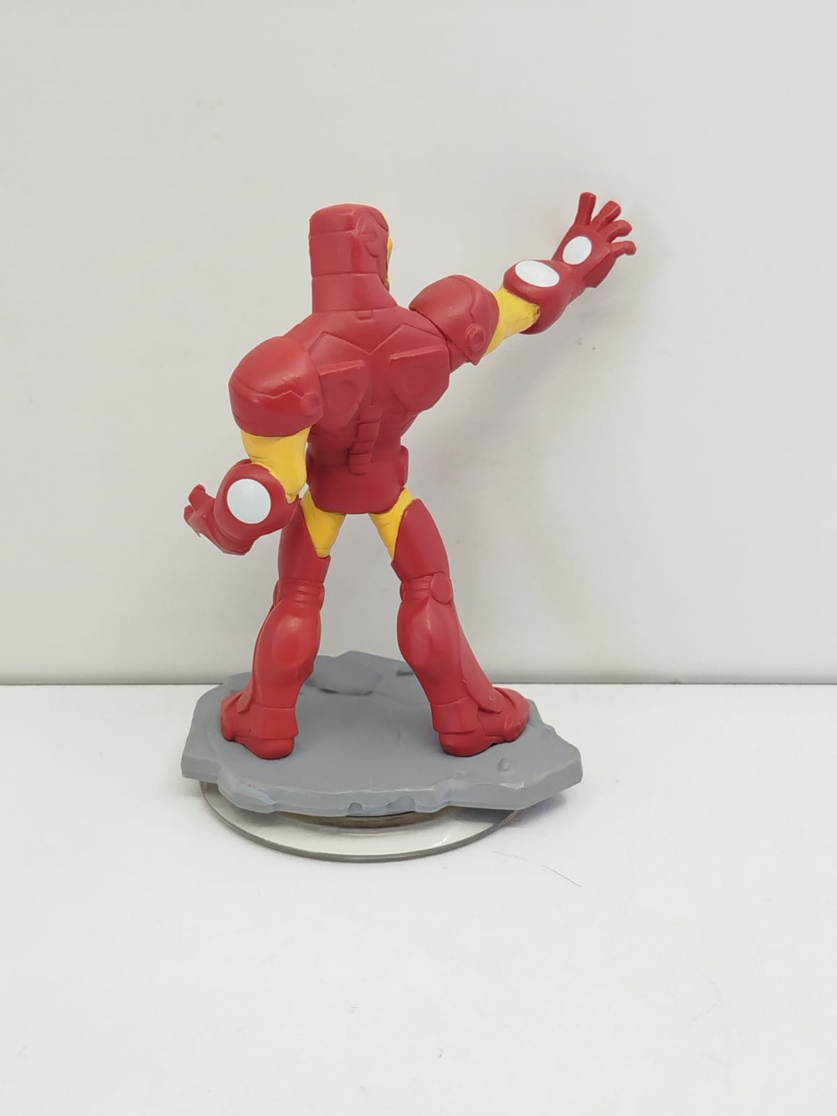 INFINITY -    Iron Man (El Hombre de Hierro) 