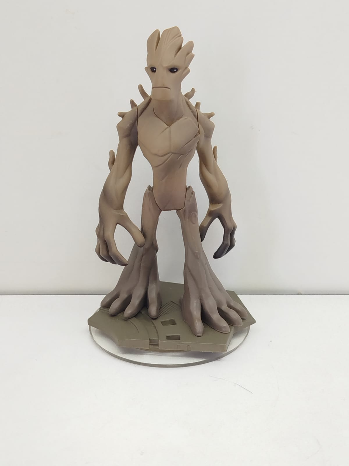INFINITY -    Groot de Guardianes de la Galaxia.